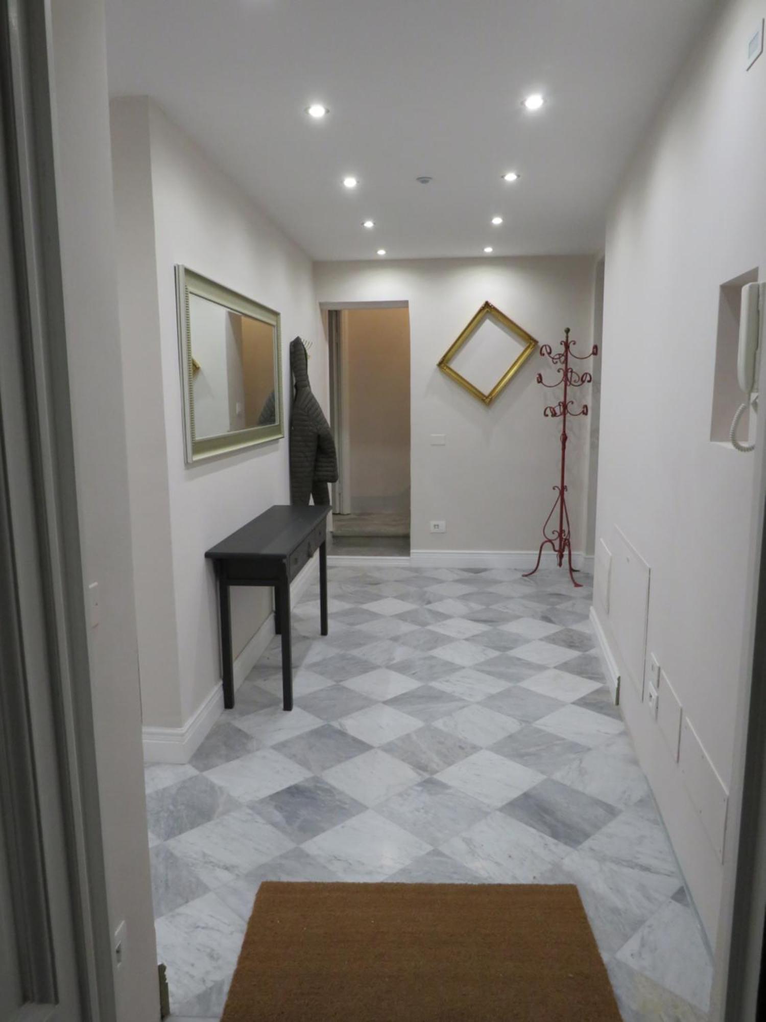 Frame House Appartement Florence