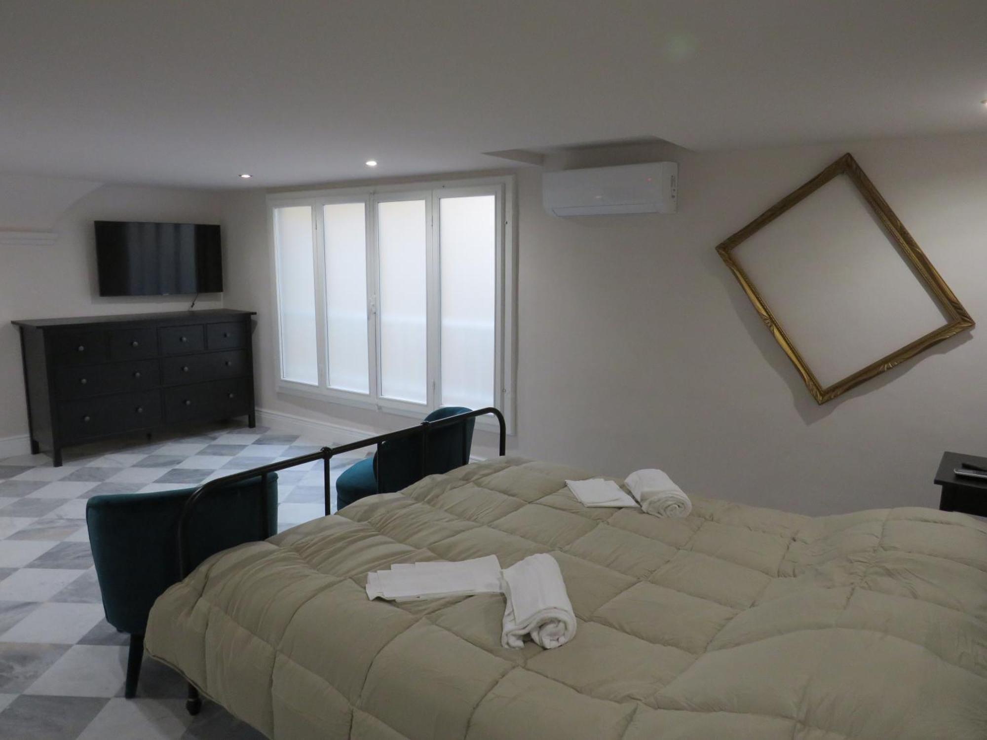 Appartement Frame House *