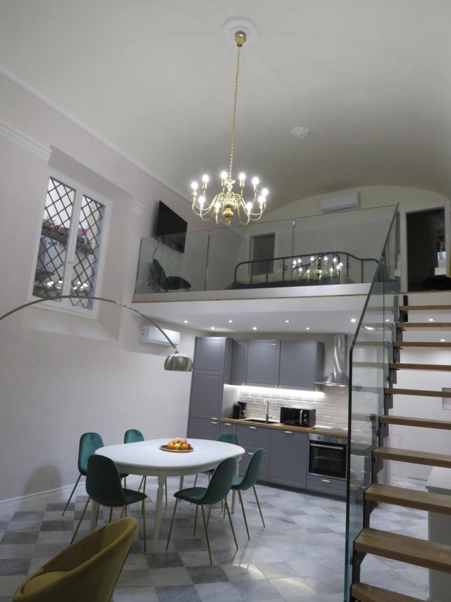 Frame House