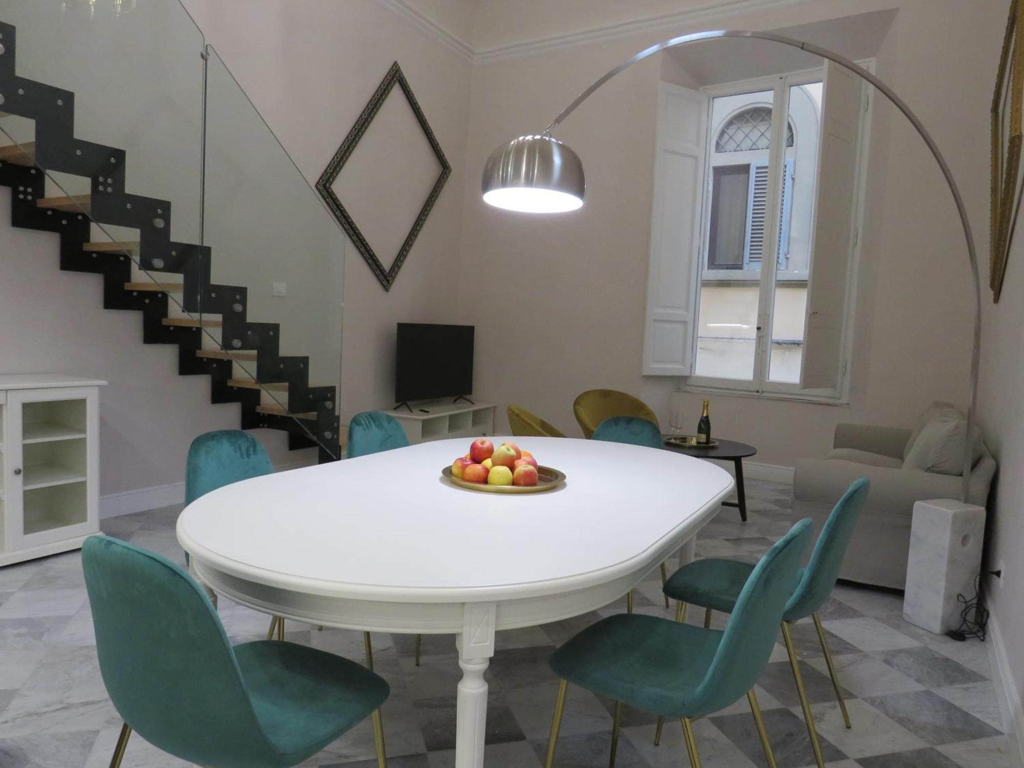 Appartement Frame House