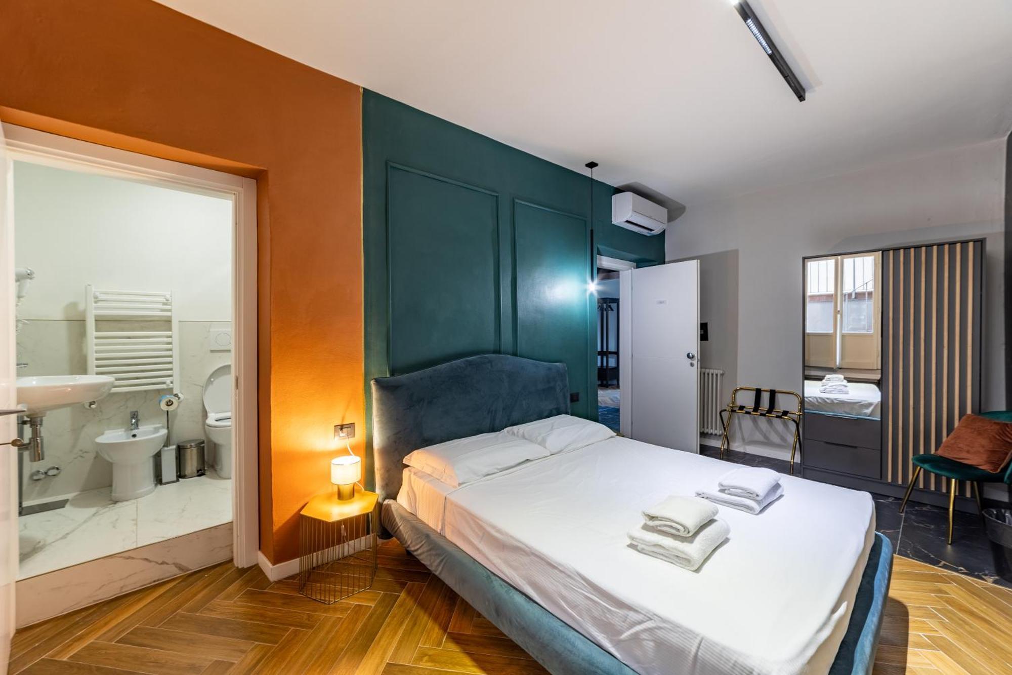 Eleven Guest house *