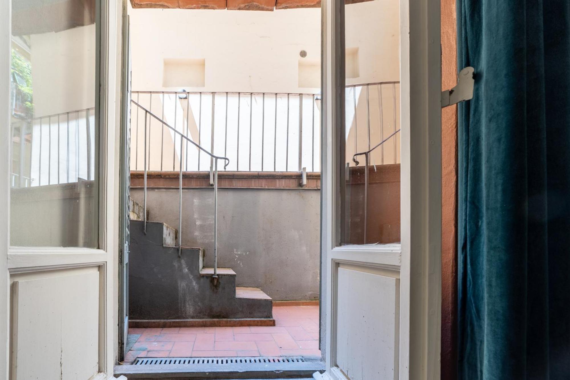 Guest house Eleven Florence