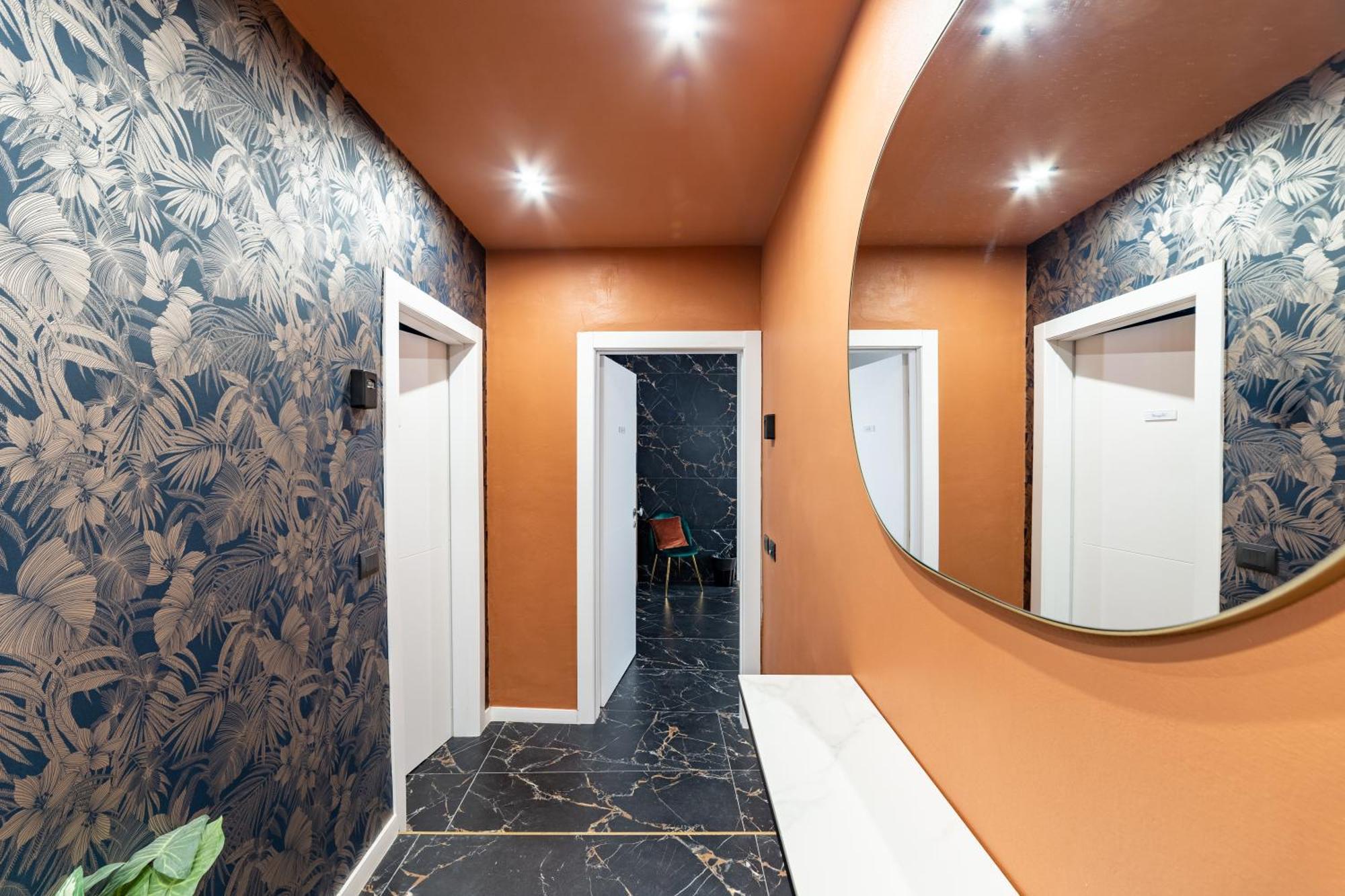 Eleven Guest house