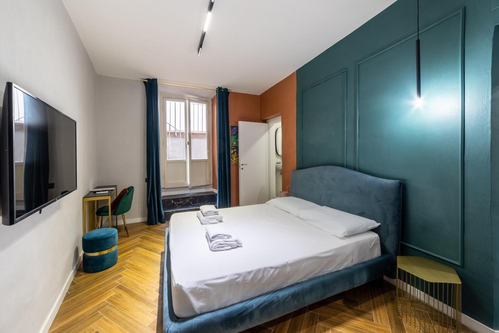 Eleven Guest house Florence