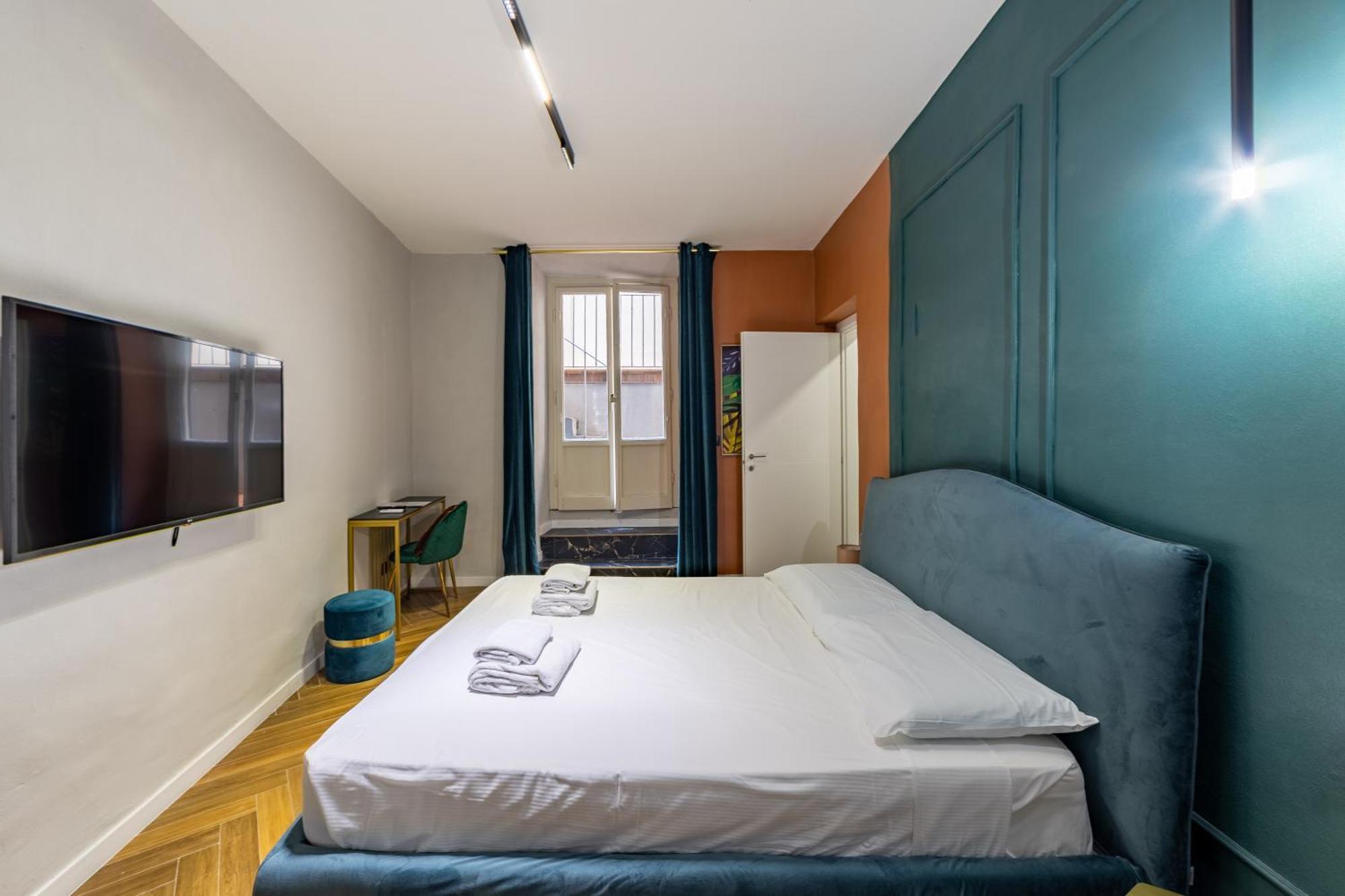 Guest house Eleven Florence