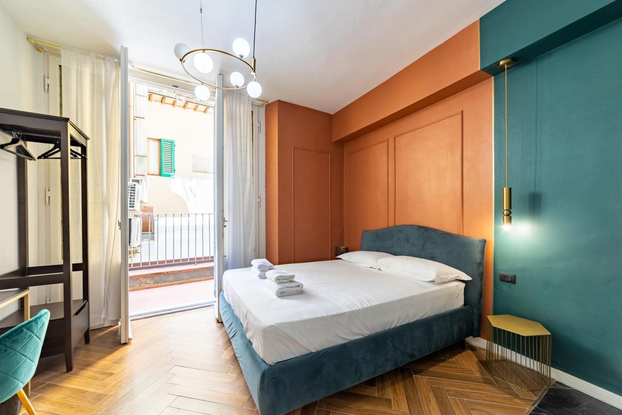 Guest house Eleven Florence