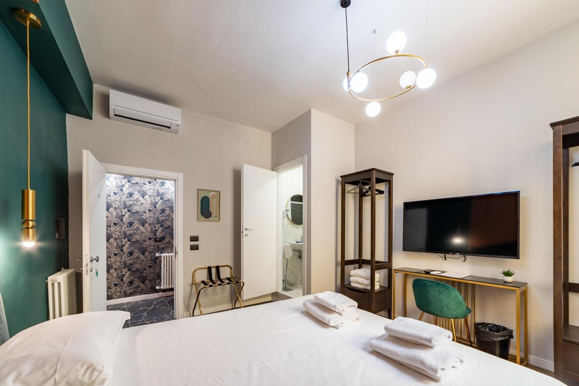 Guest house Eleven