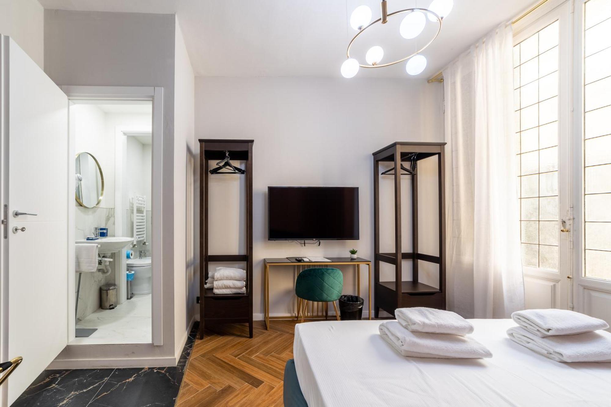 Eleven Guest house
