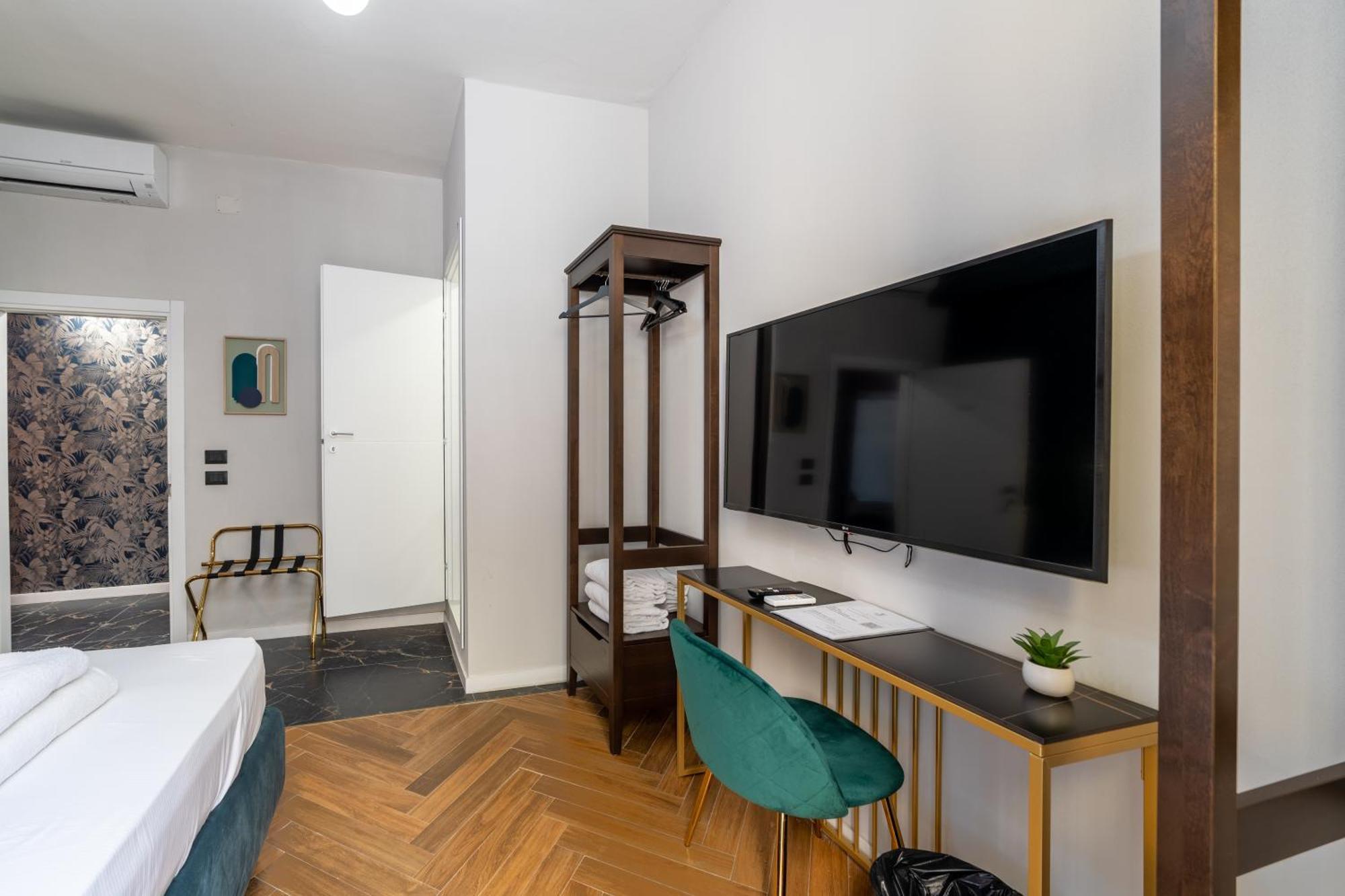 Eleven Guest house Florence