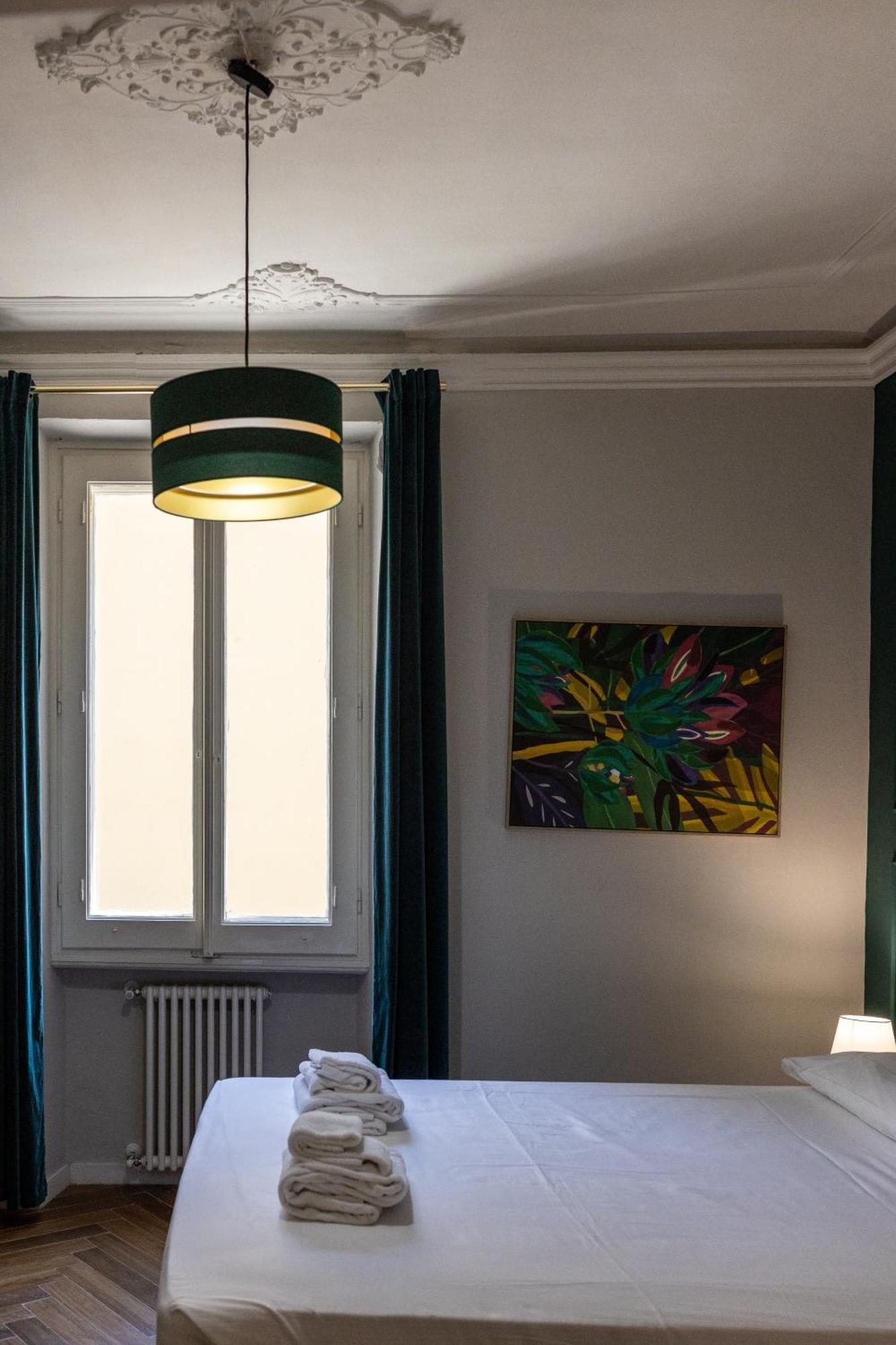Eleven Guest house