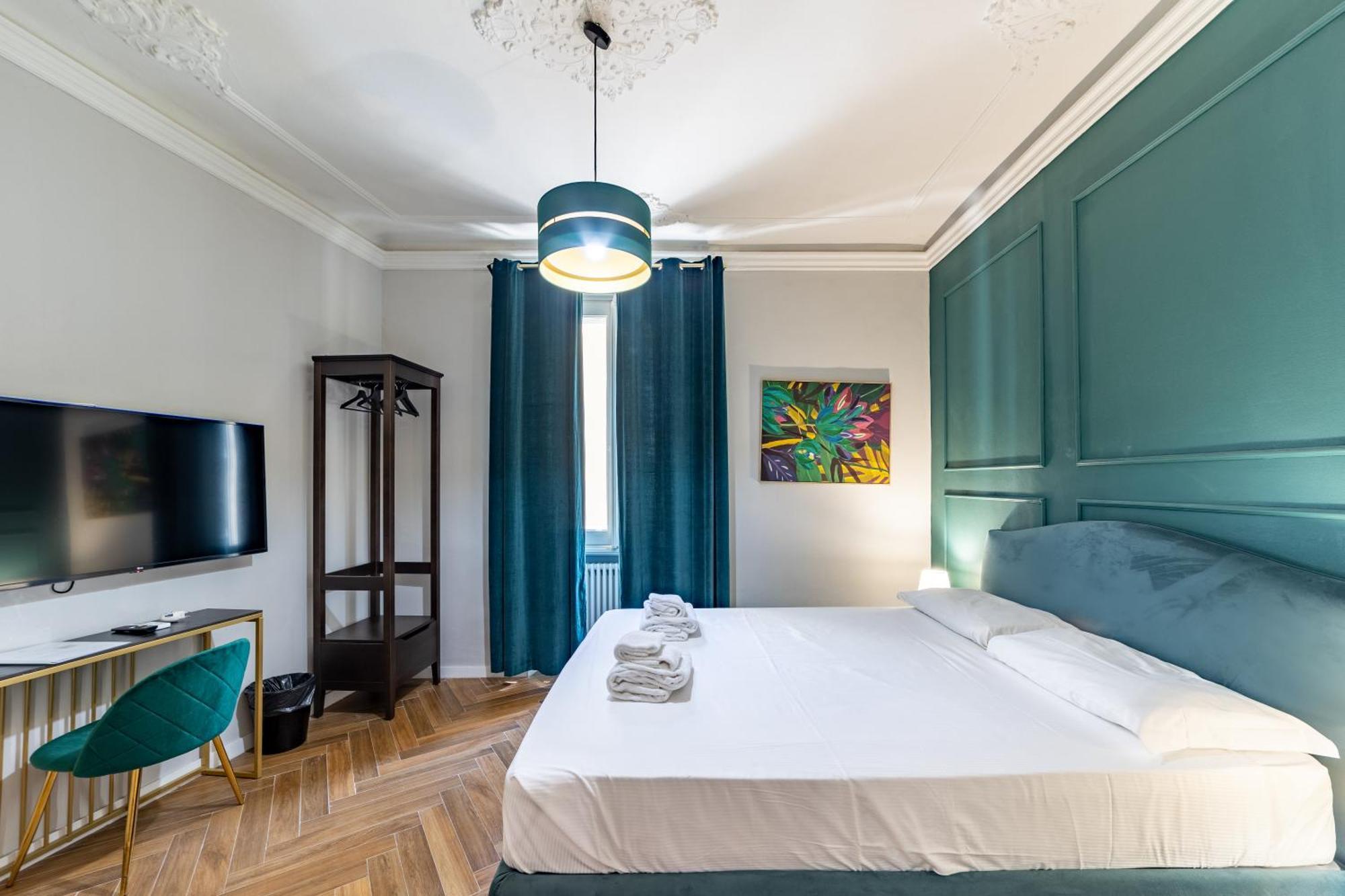 Eleven Guest house Florence