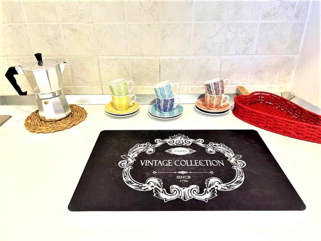 Bianca's Home-breathtaking Terrace 360° View Of Apartment *