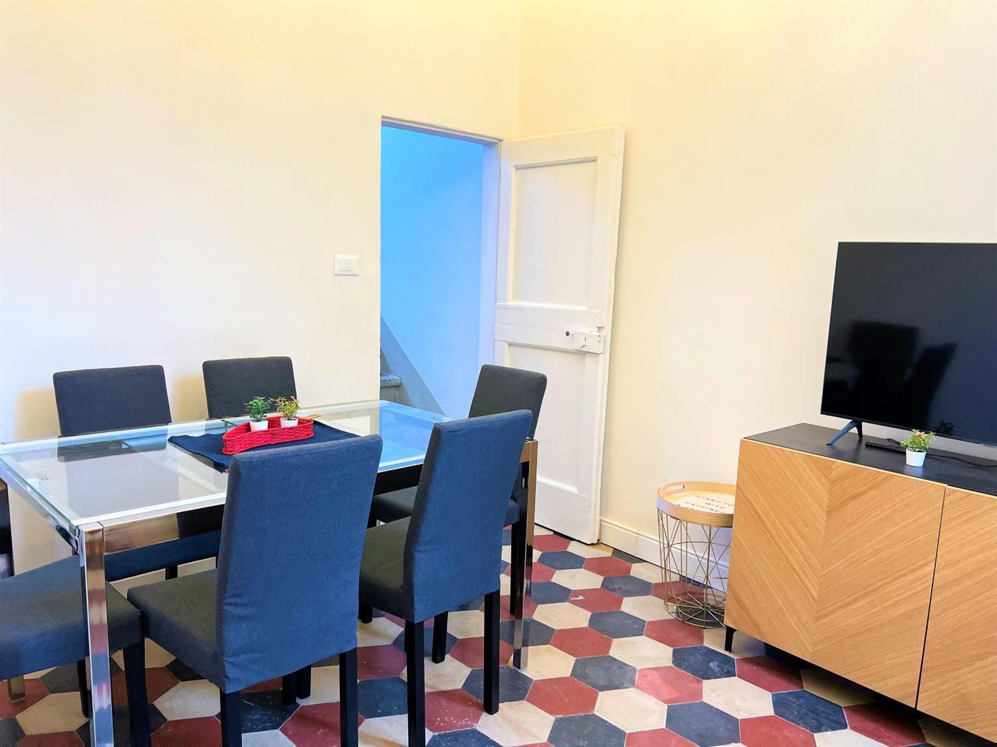 Apartment Bianca's Home-breathtaking Terrace 360° View Of Florence