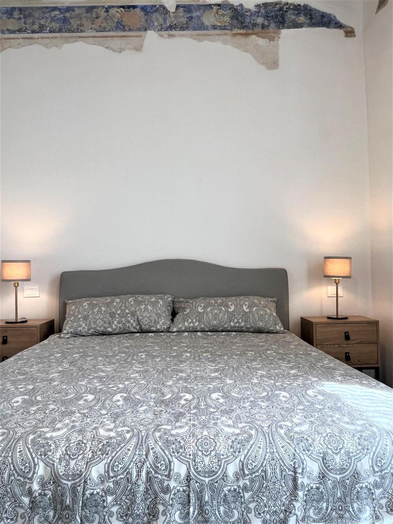 Bianca's Home-breathtaking Terrace 360° View Of * Florence