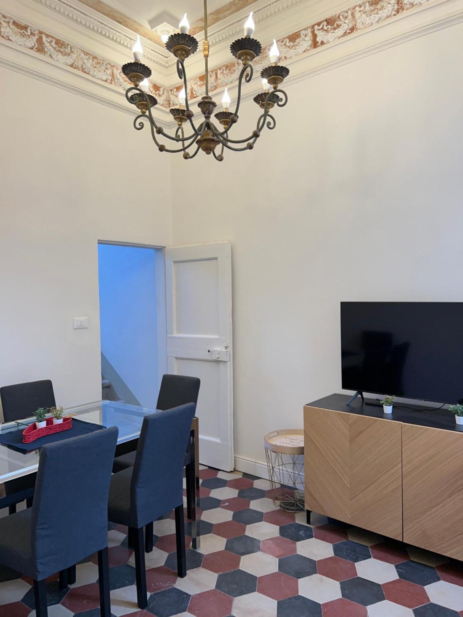 Bianca's Home-breathtaking Terrace 360° View Of Apartment Florence