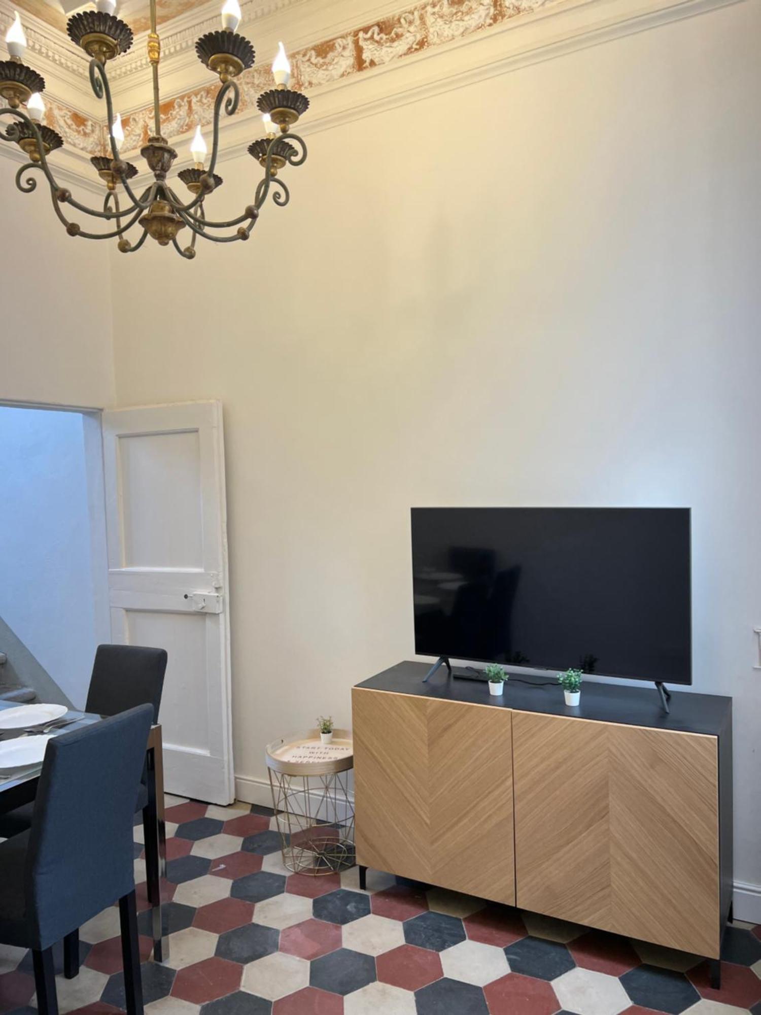 Apartment Bianca's Home-breathtaking Terrace 360° View Of Florence