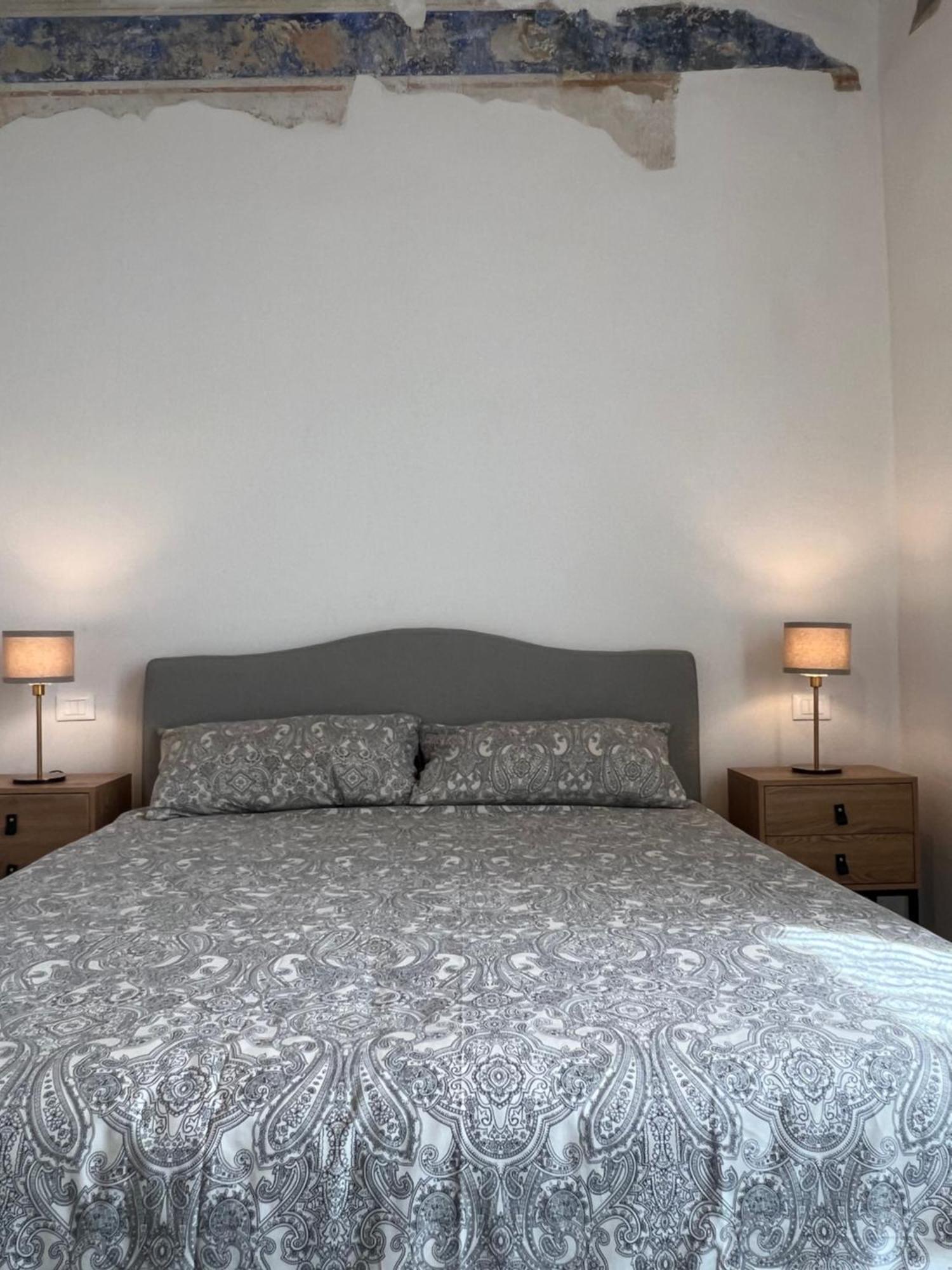 Bianca's Home-breathtaking Terrace 360° View Of Florence