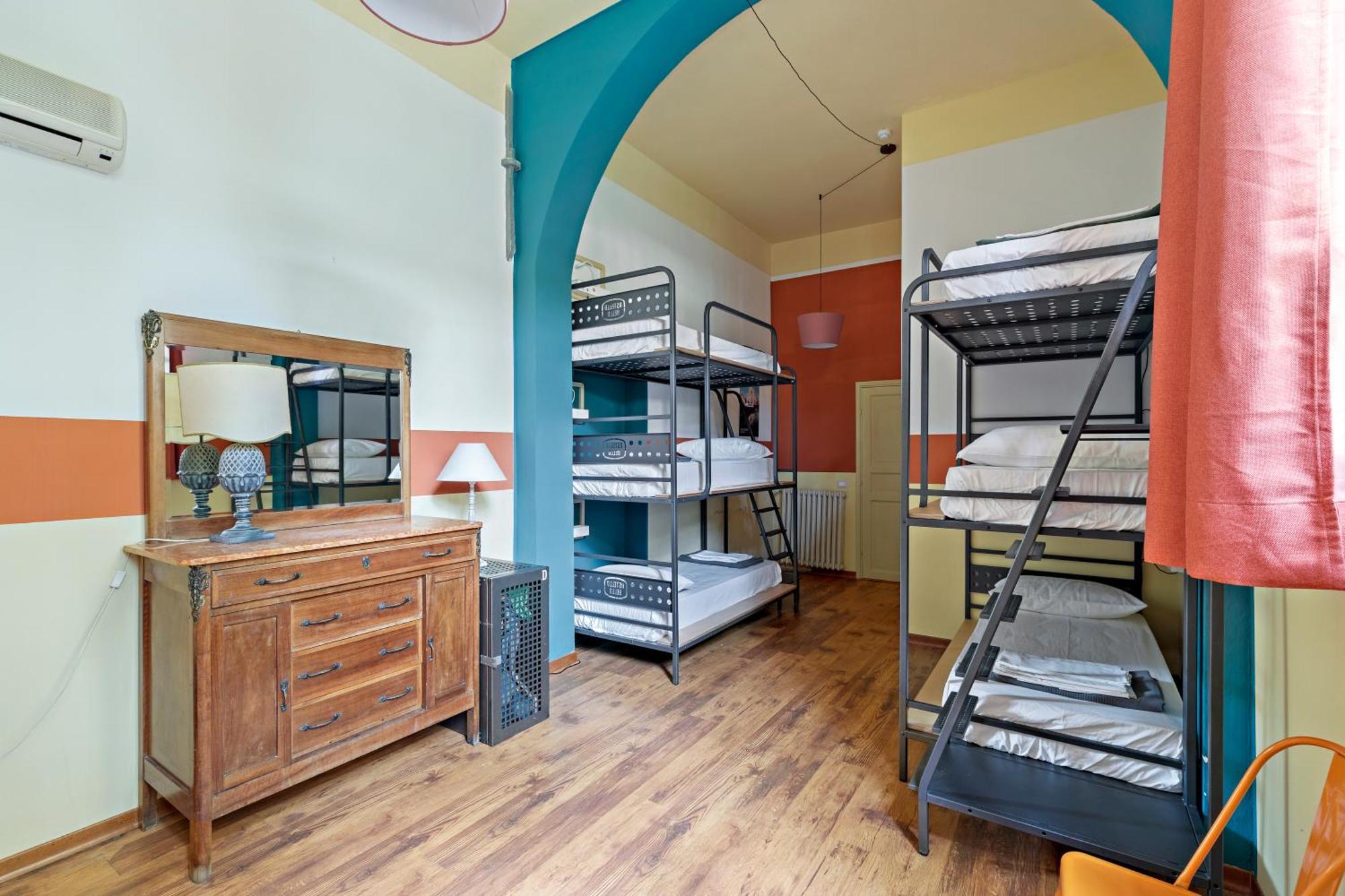 Ostello Bello Firenze Hostel Florence