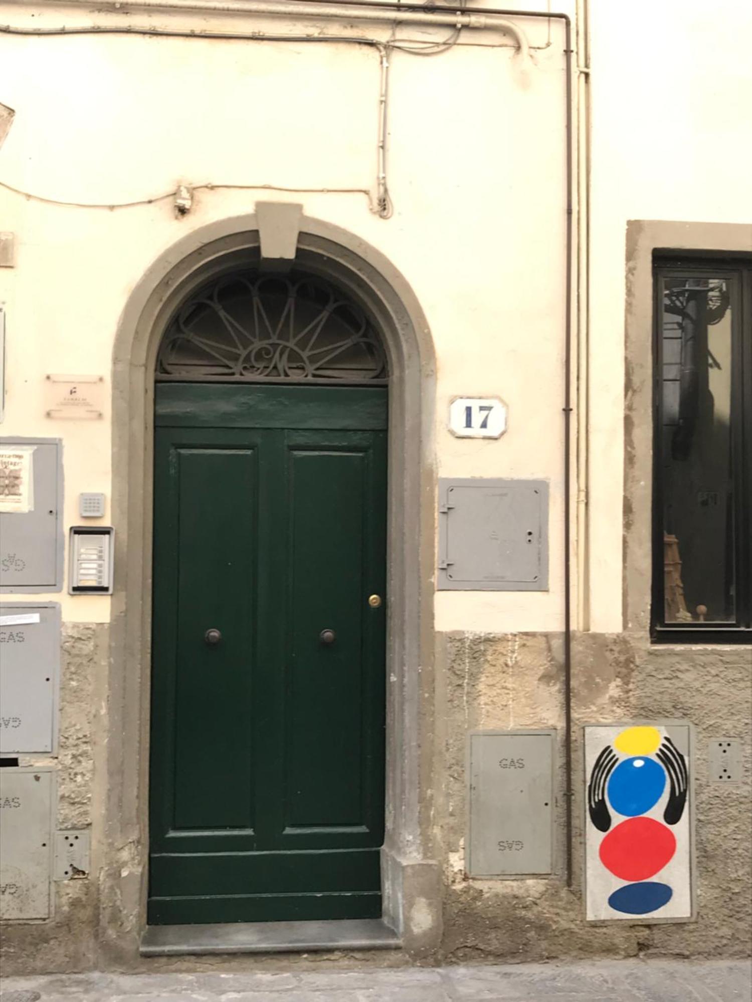 Apartment Typical Florentine In Oltrarno 10 Min Walking From Ponte Vecchio