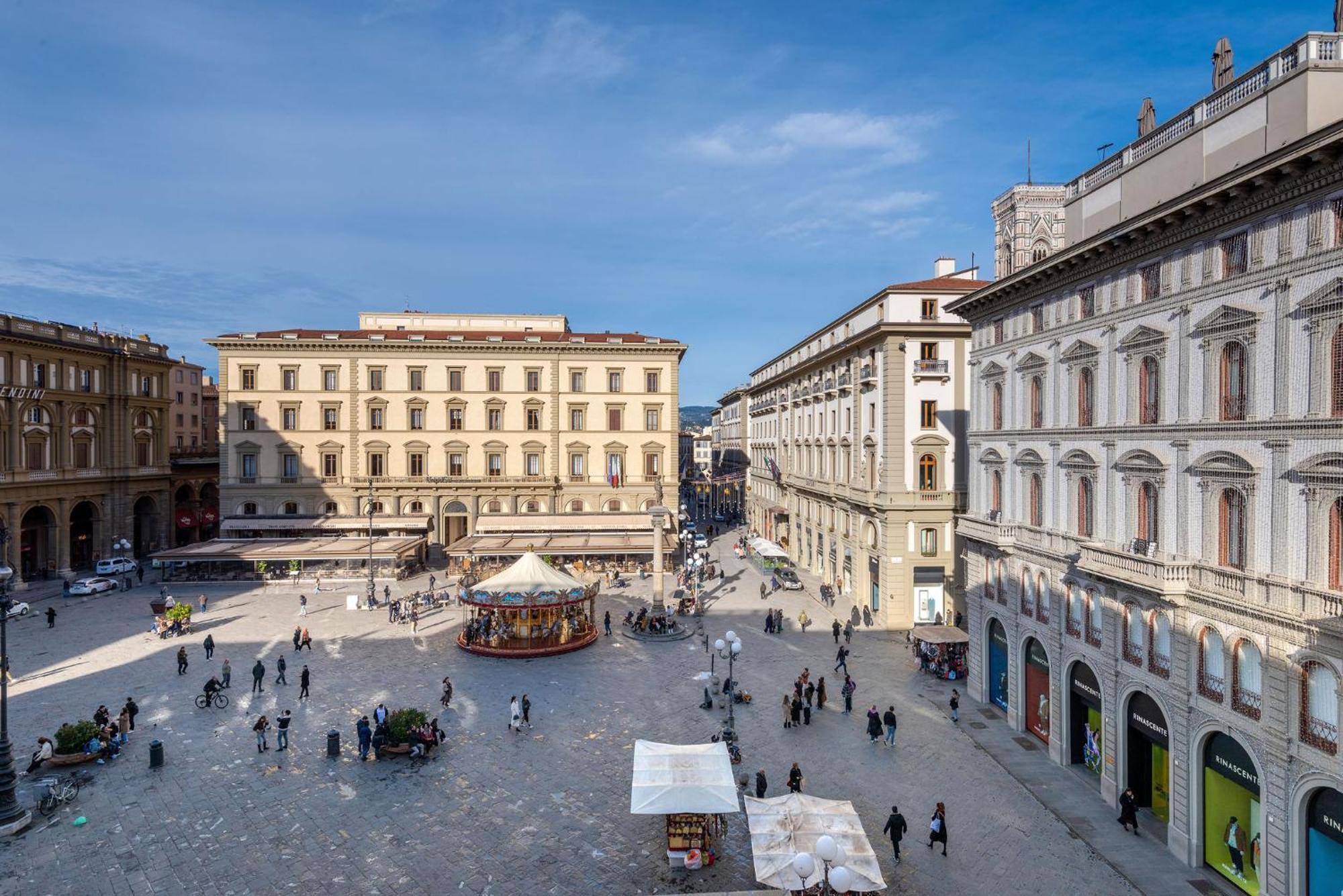 Rfc Repubblica Core Acomodação com café da manhã  Florença