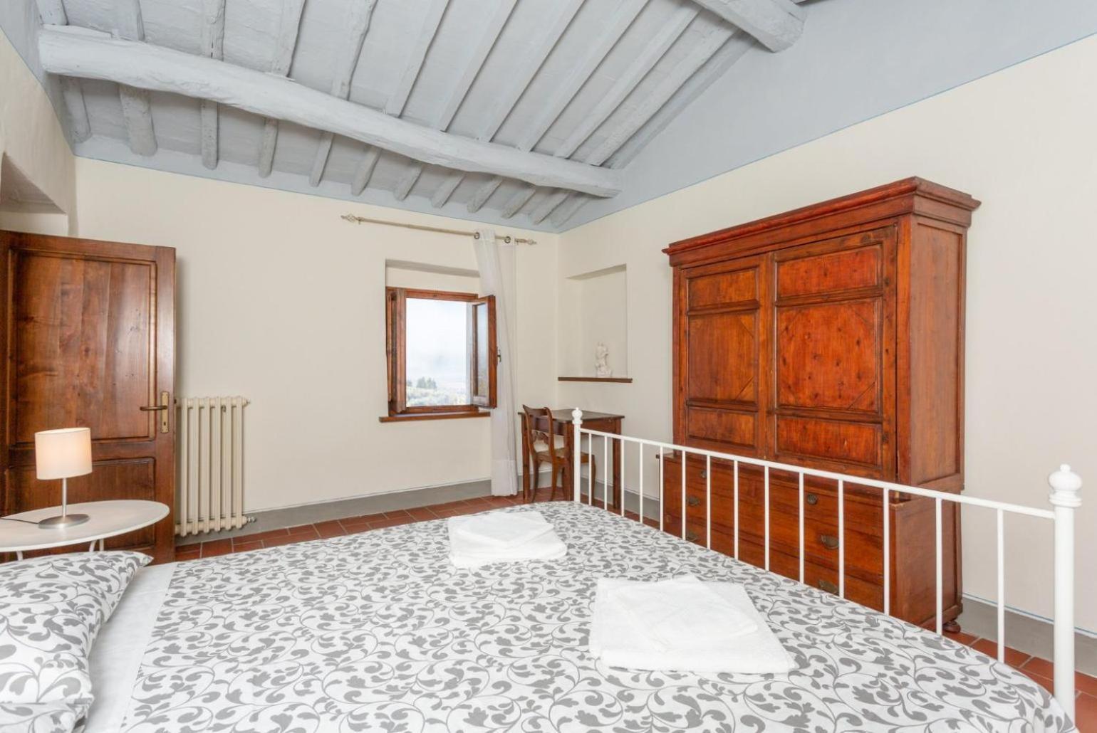 Le Balze * Florence