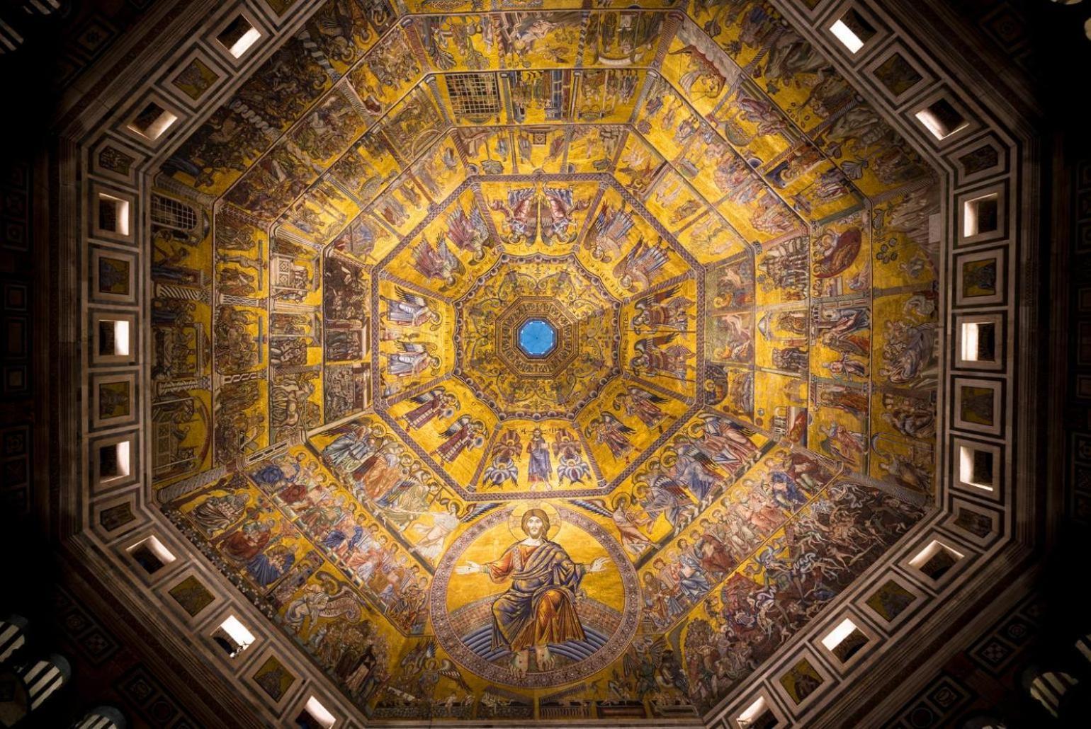 Le Balze Florence