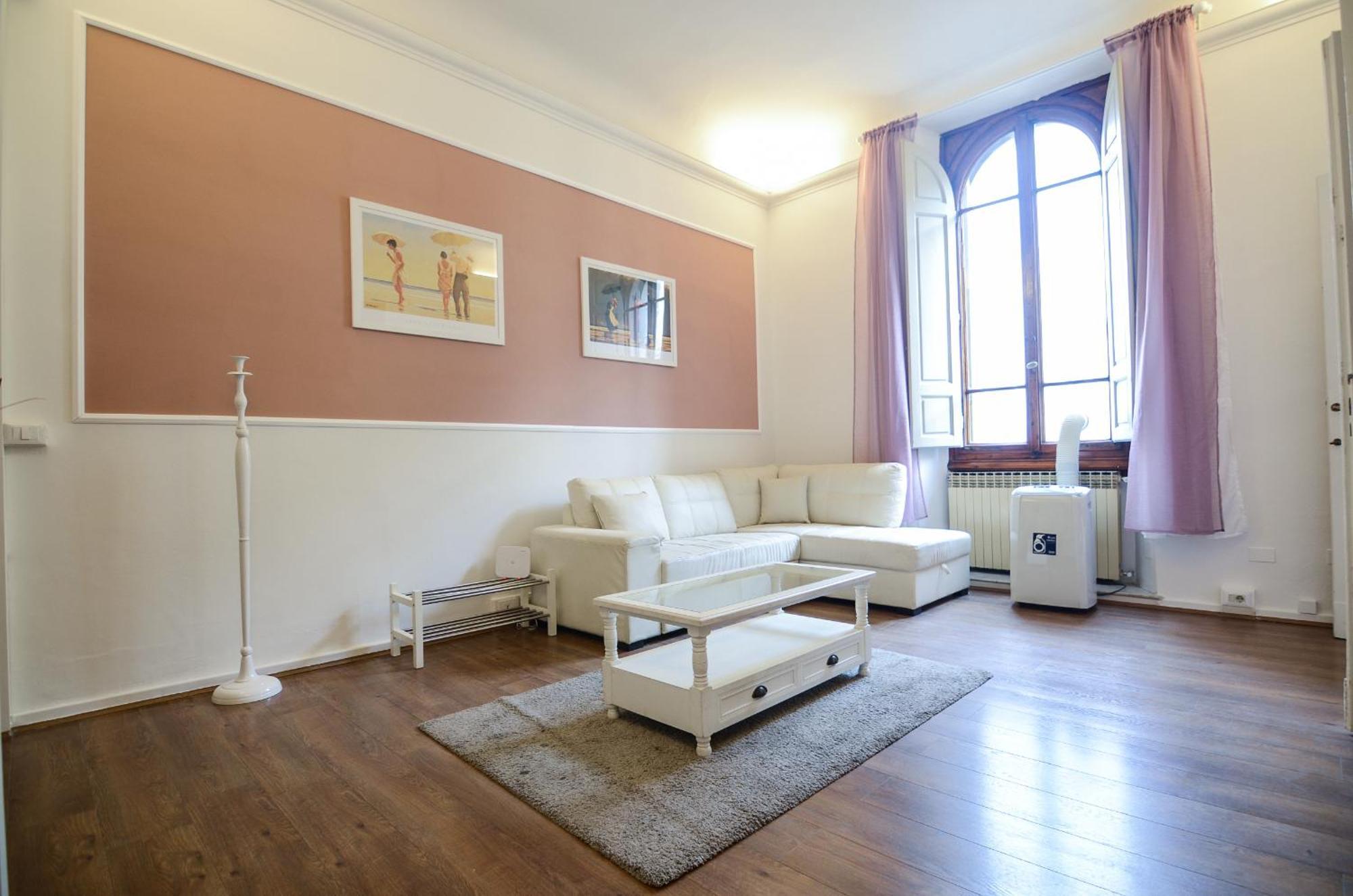 Apartment Speziali Florence