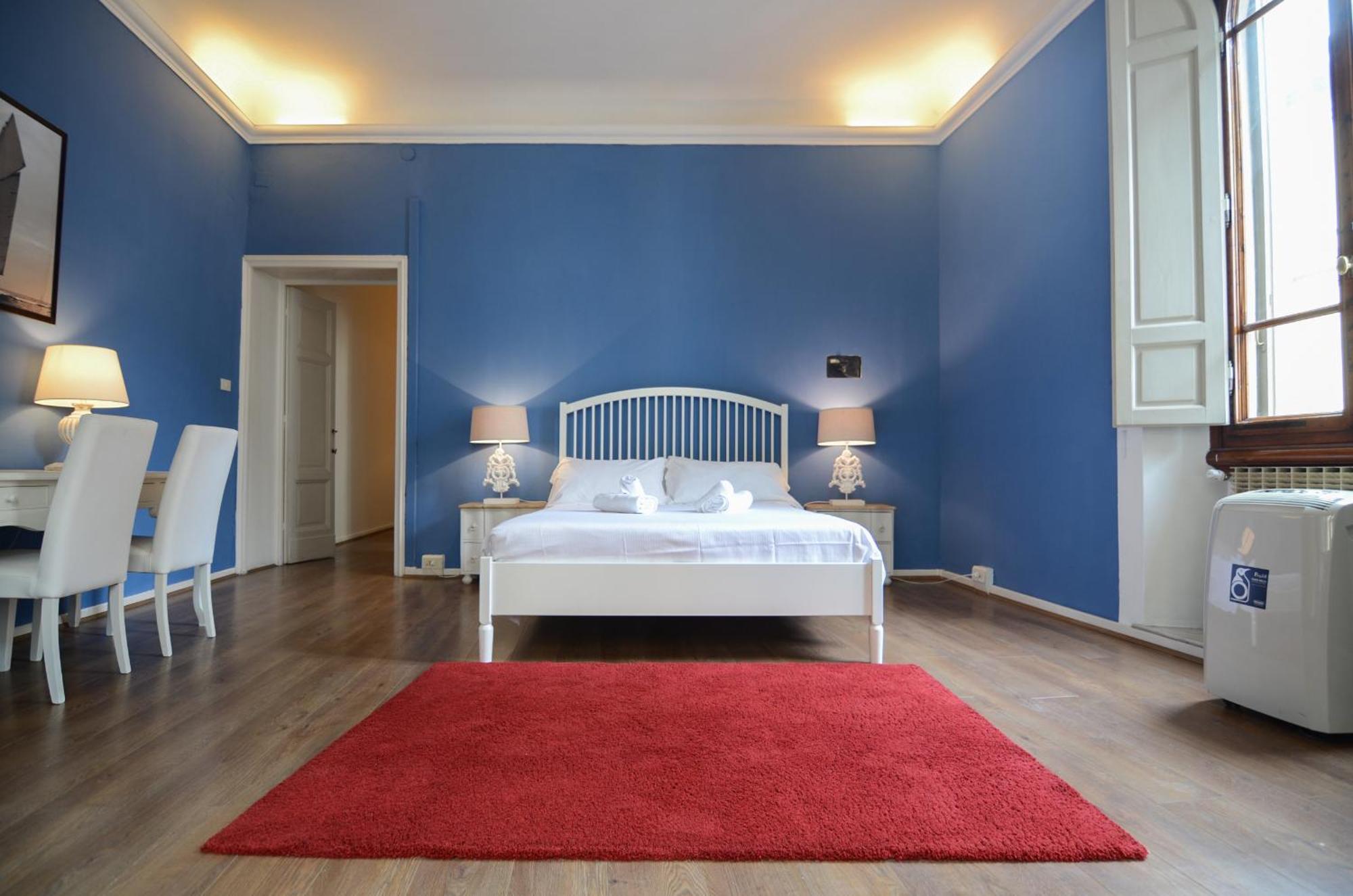Speziali Apartment
