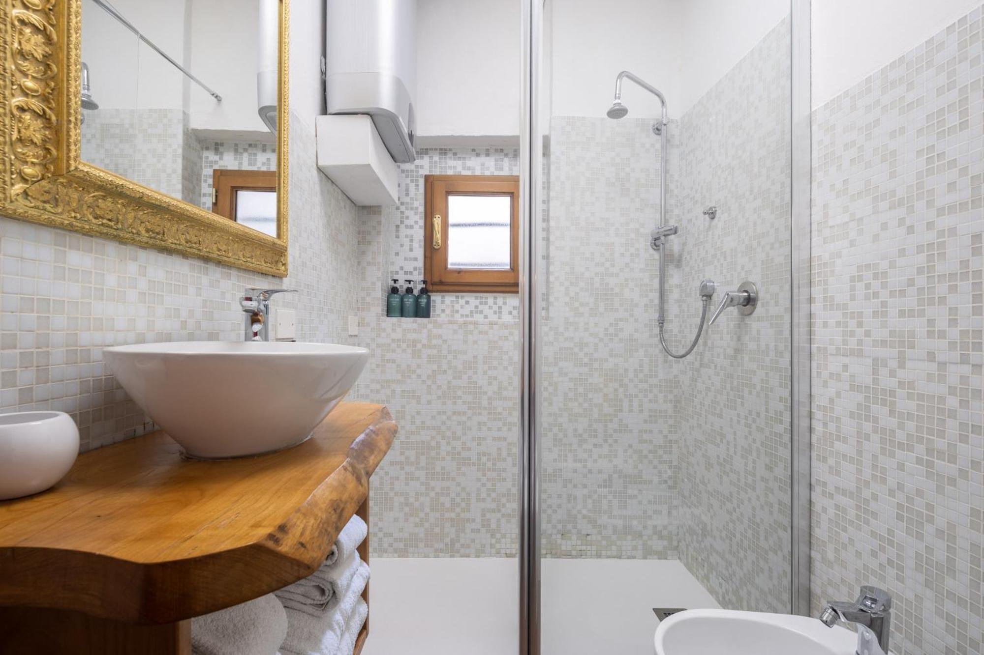 Apartment D'ardiglione27 Flat Florenz