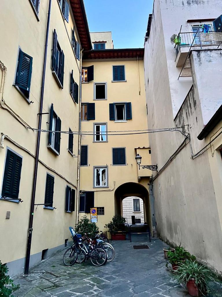 Séjour chez l'habitant Libertyhouse Florence