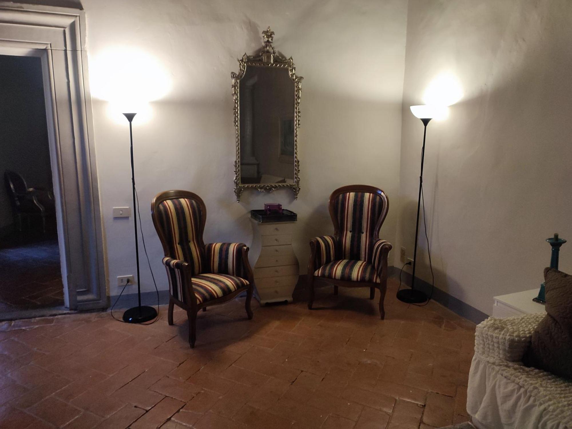 Otello In Palazzo Storico - Palazzo Tolomei