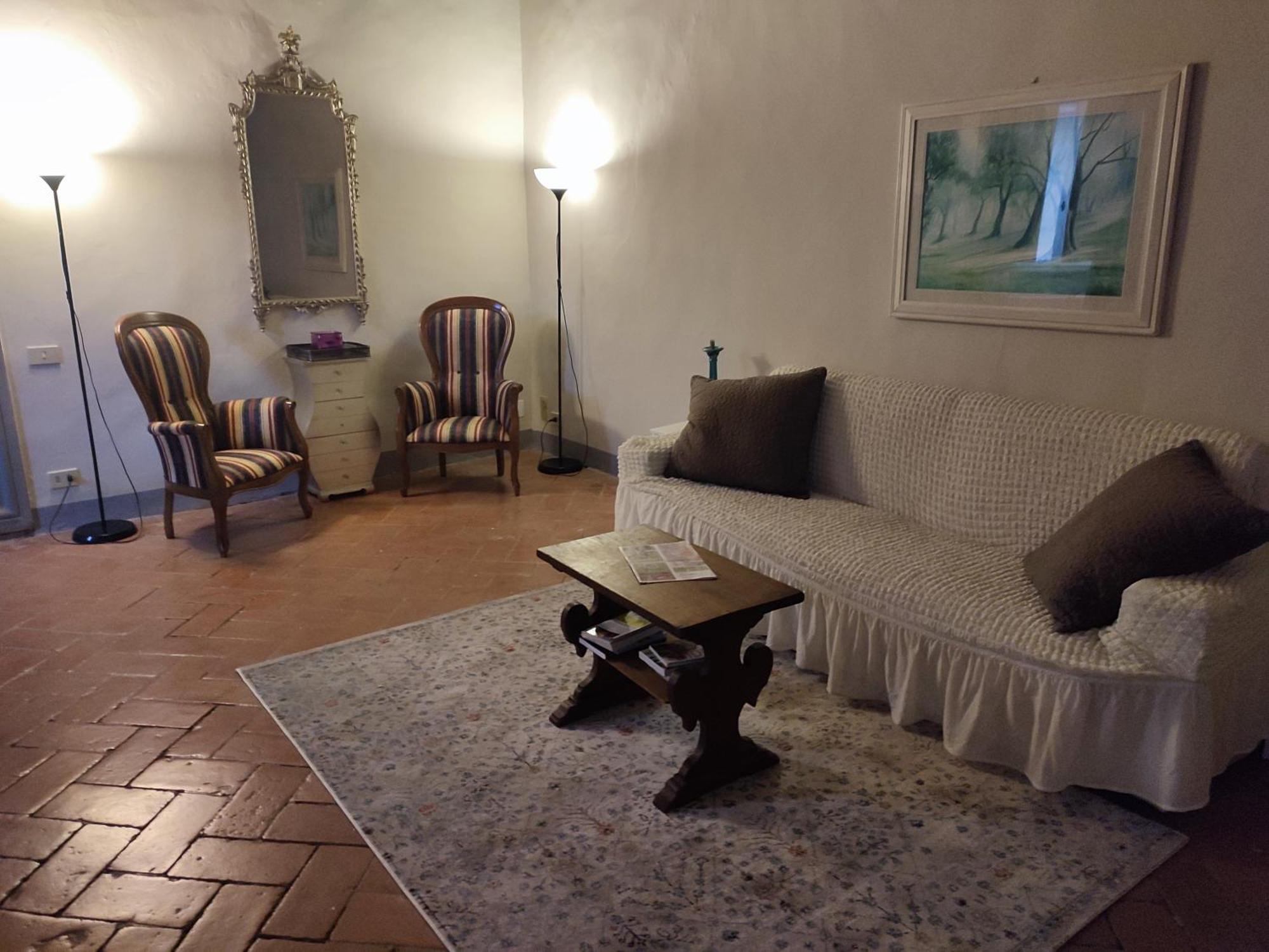 Otello In Palazzo Storico - Palazzo Tolomei