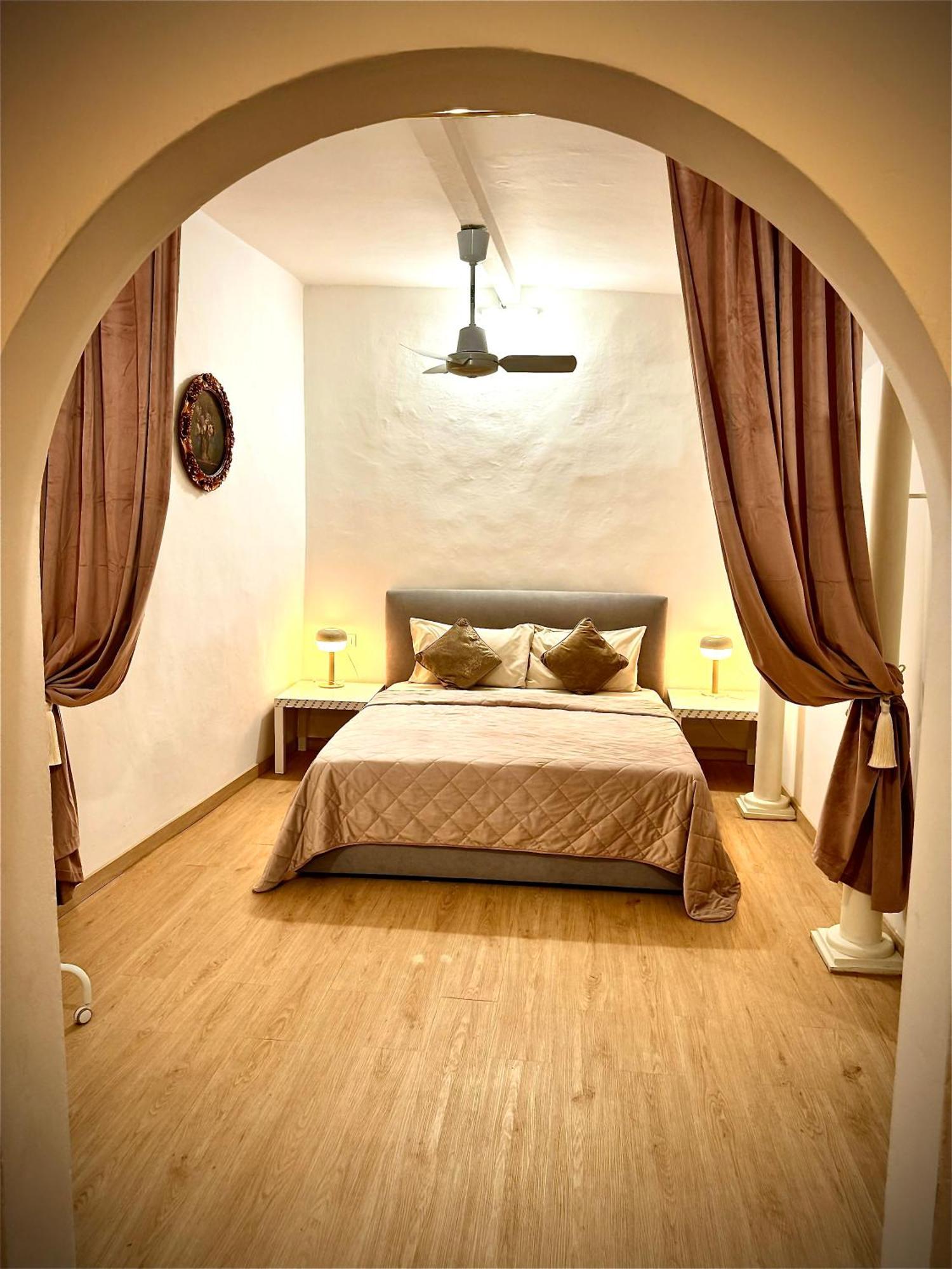 Apartment Lovely And Cozy In The Position Florence
