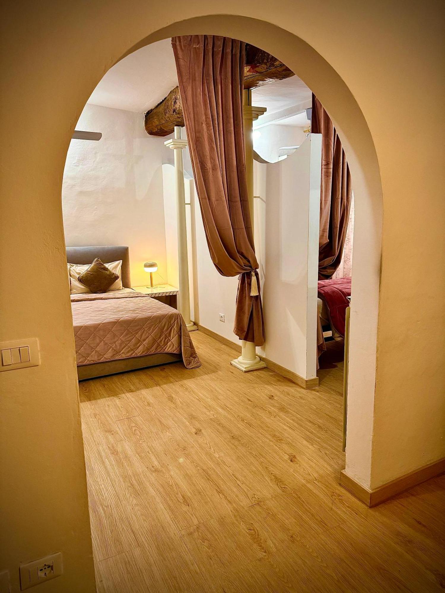 Apartment Lovely And Cozy In The Position