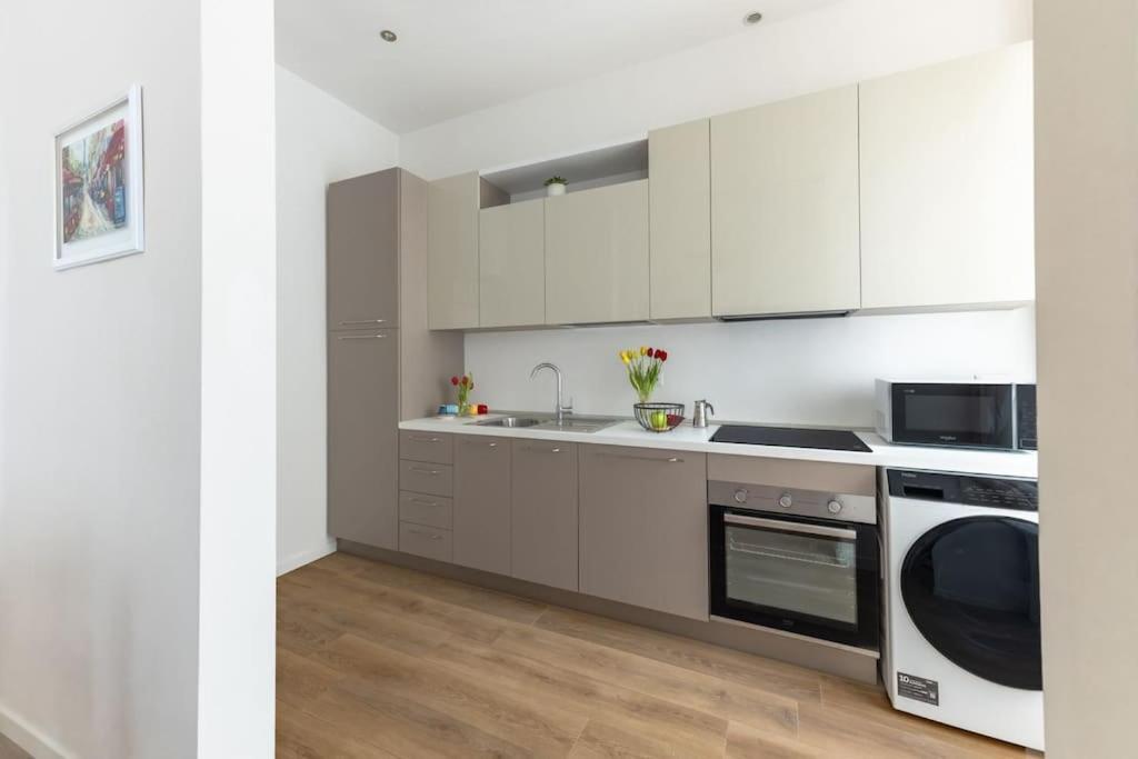 Apartment Careggi