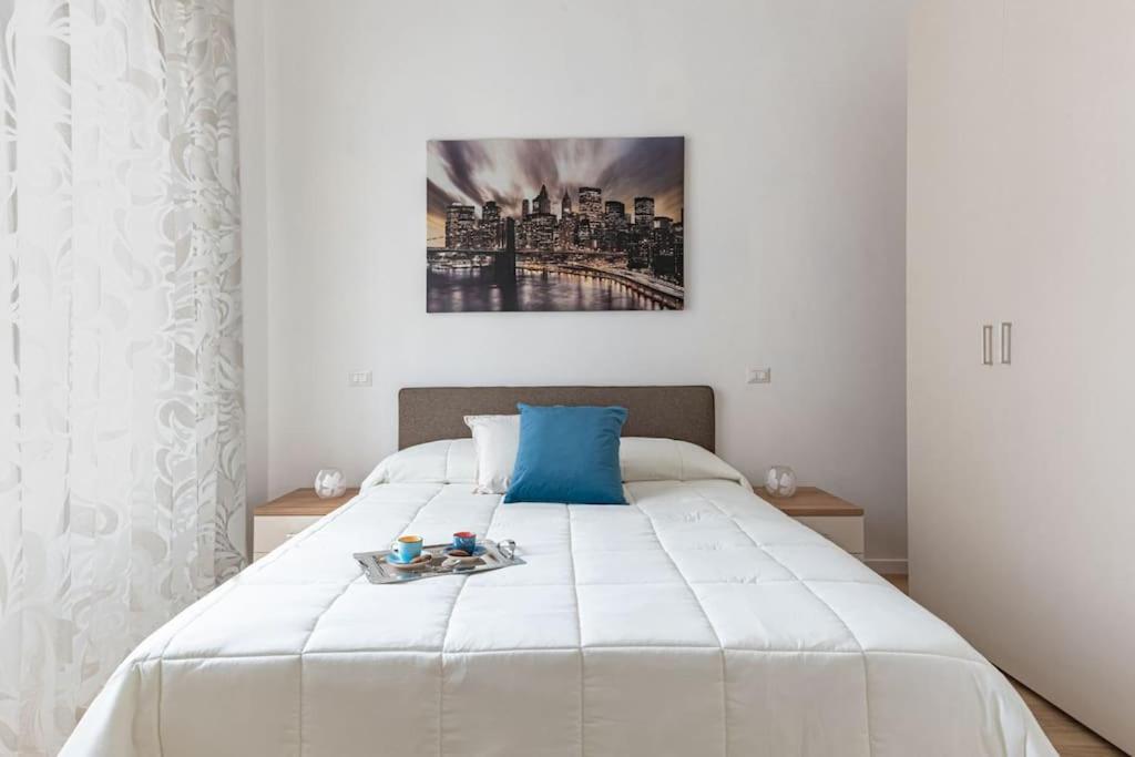 Careggi Apartment