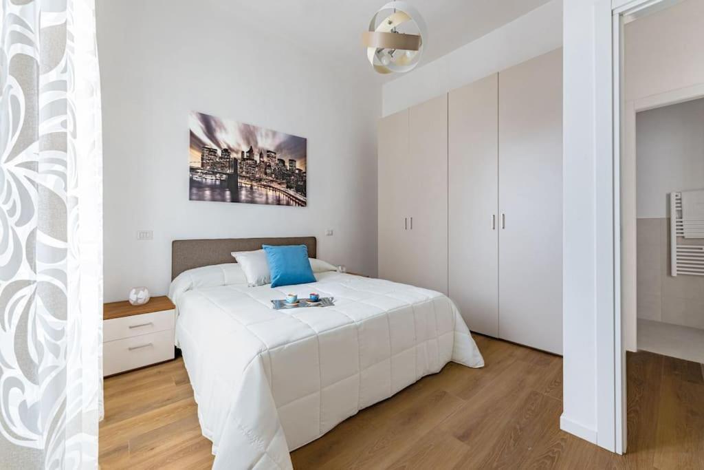 Apartment Careggi Florence