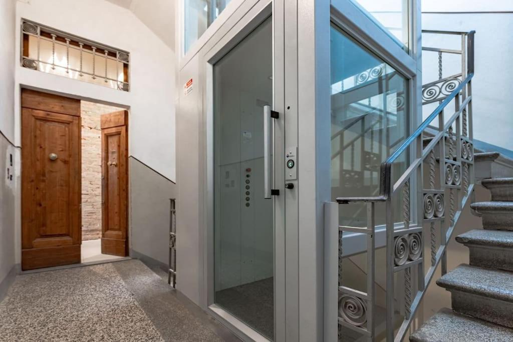 Apartment Careggi