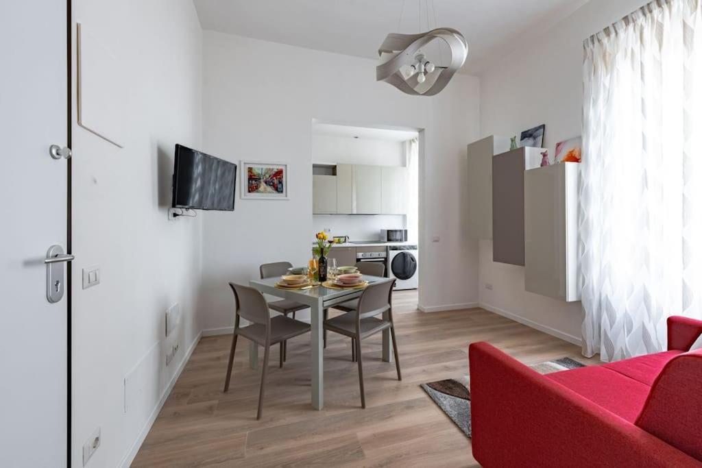 Careggi Apartment