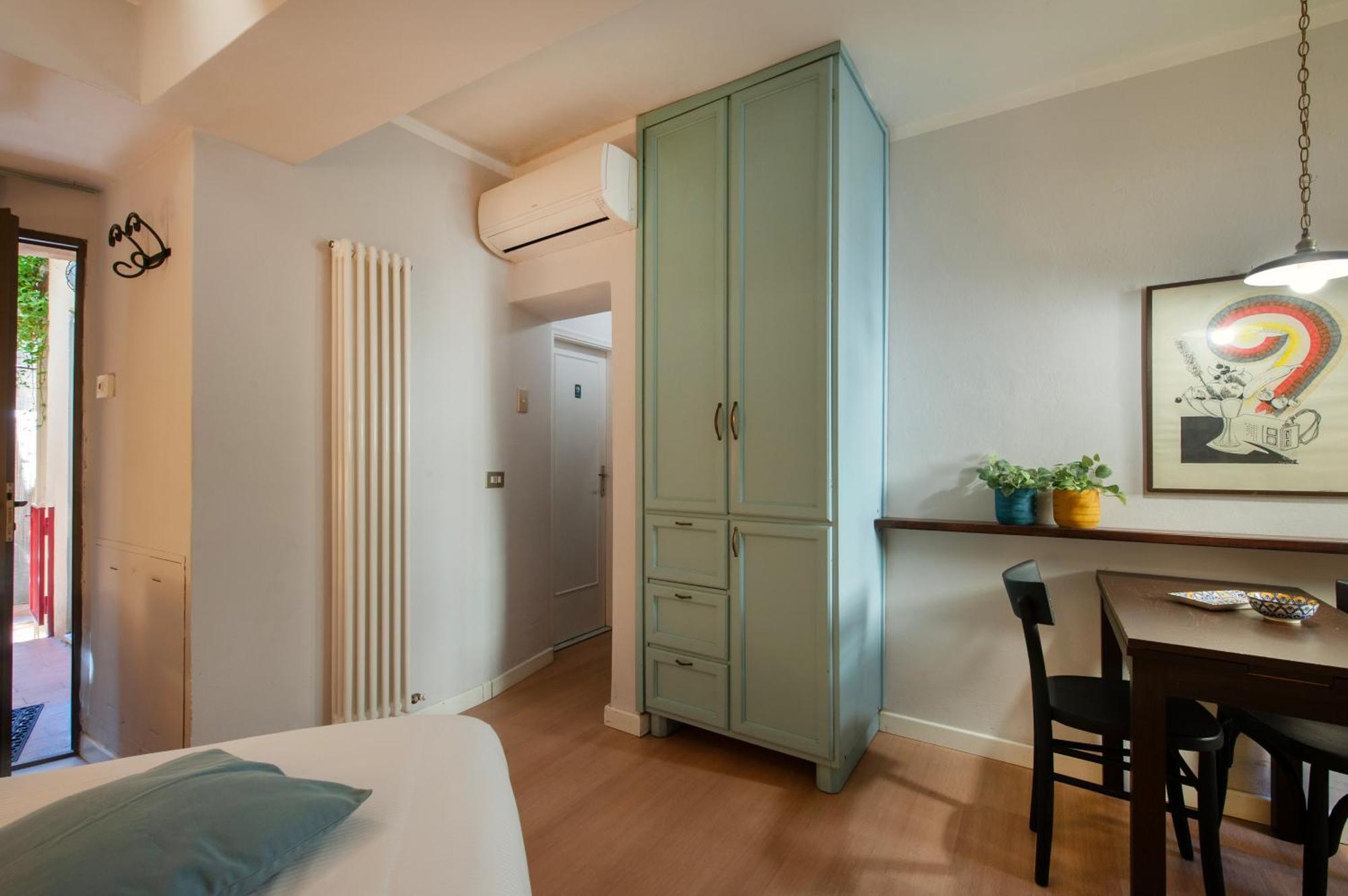 Il Fico - Tintori Apartamento Florença