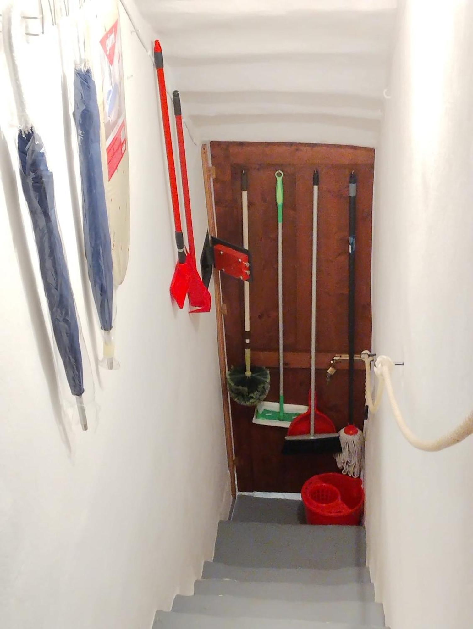 Apartment Casa Spadi Florenz