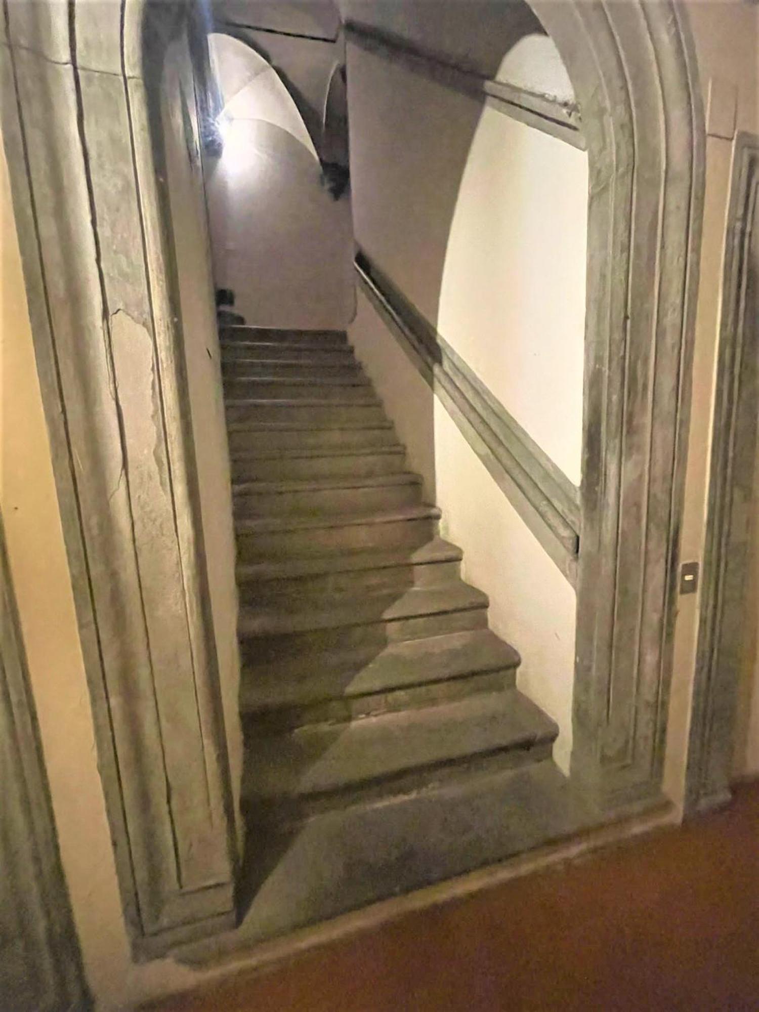 Appartement La Casa Di Beatrice Nel Centro Di Florence