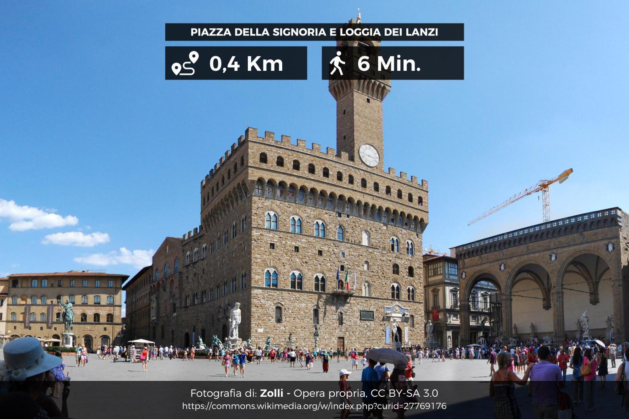 La Casa Di Beatrice Nel Centro Di Appartement *
