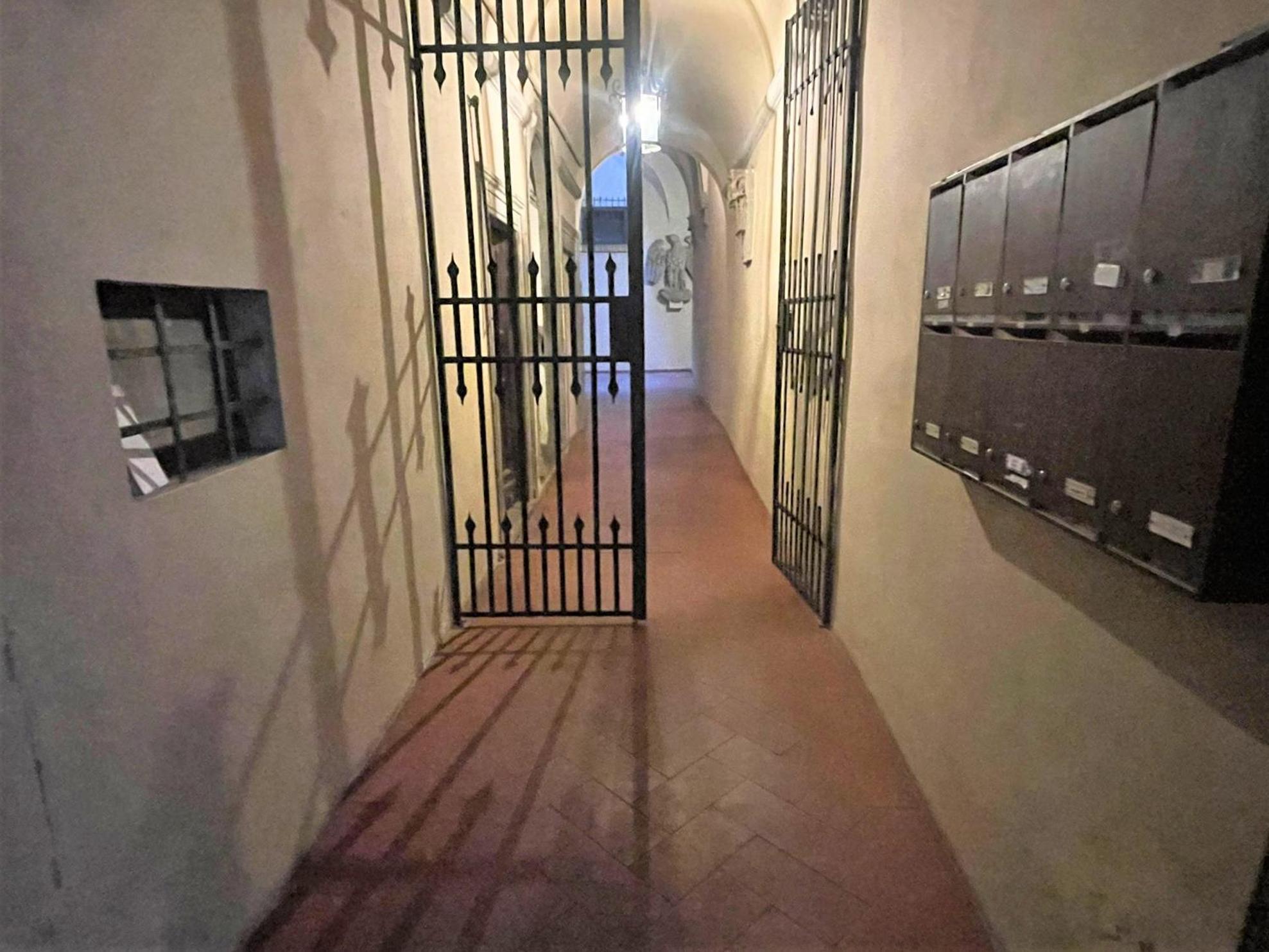 Appartement La Casa Di Beatrice Nel Centro Di Florence