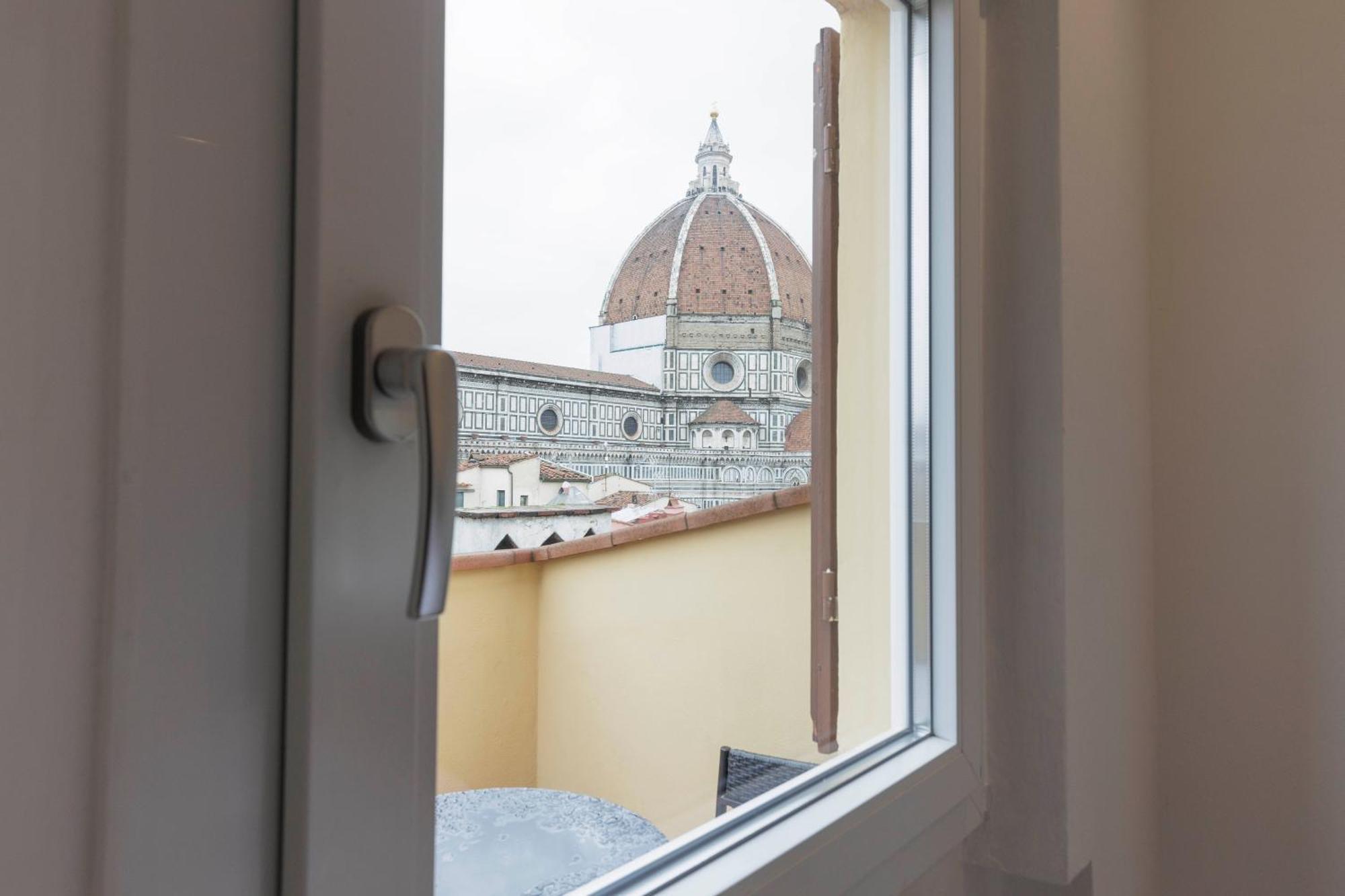 Duomo View * Florence