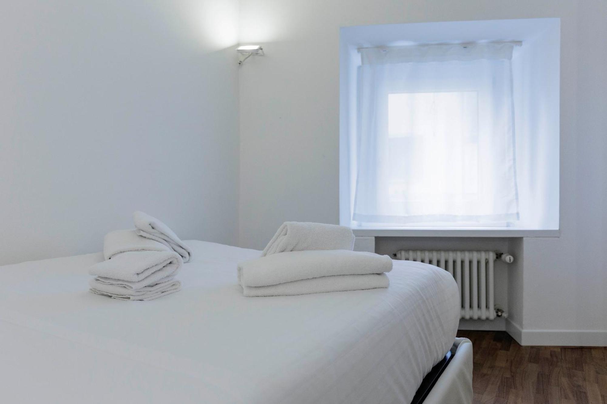 Apartment Ponte Vecchio Charming