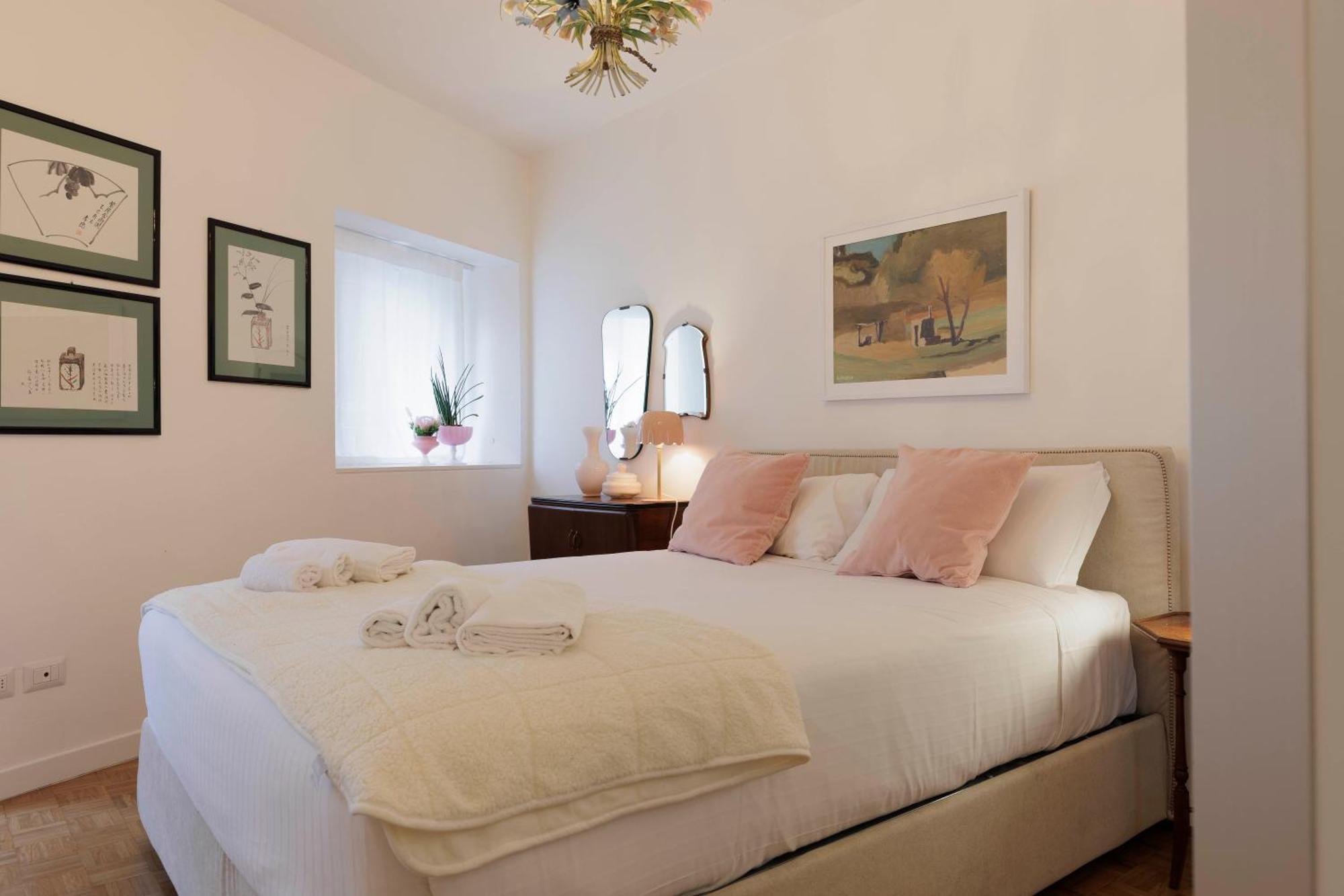 Apartment Ponte Vecchio Charming