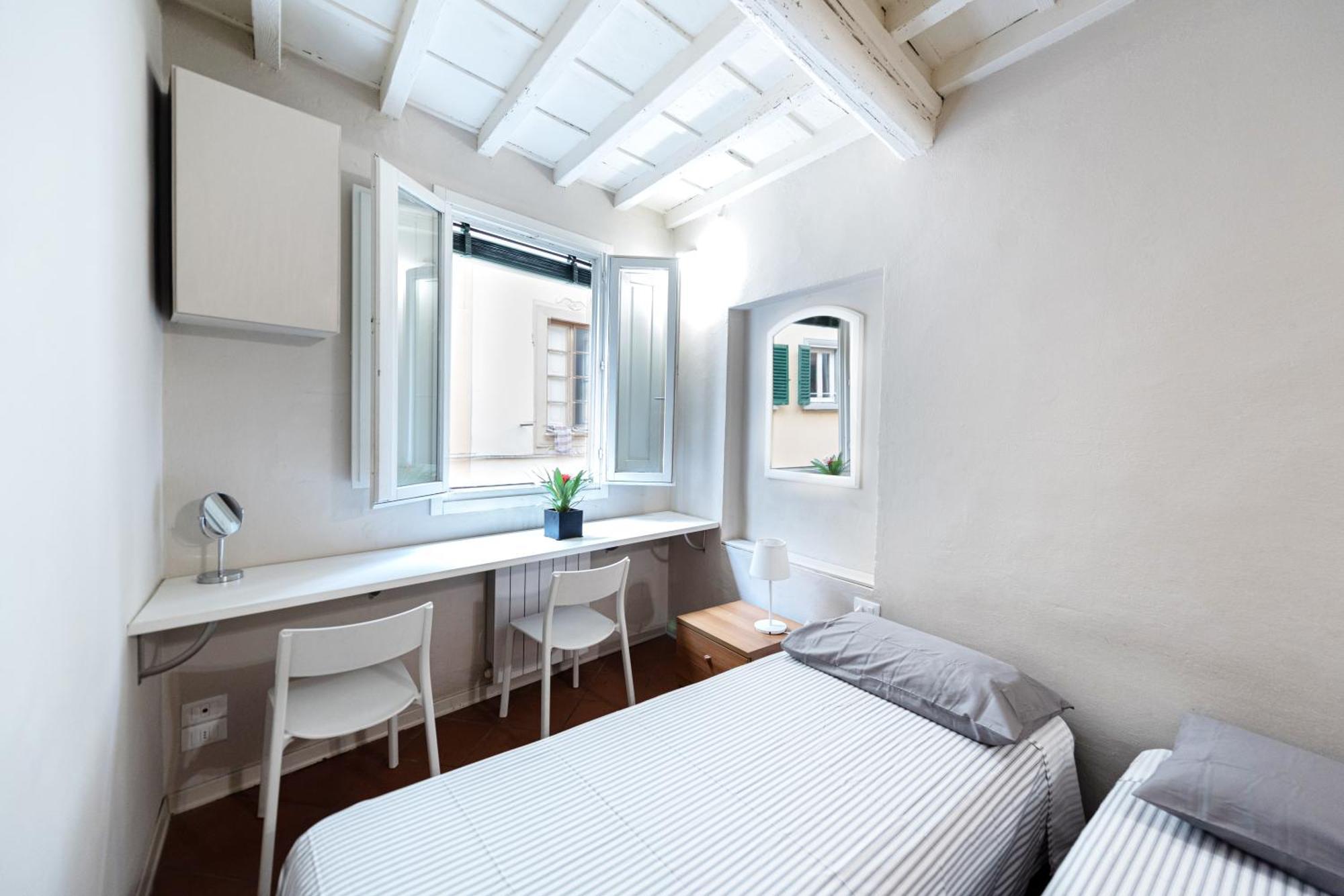 Nel Cuore Dell'oltrarno Firenze