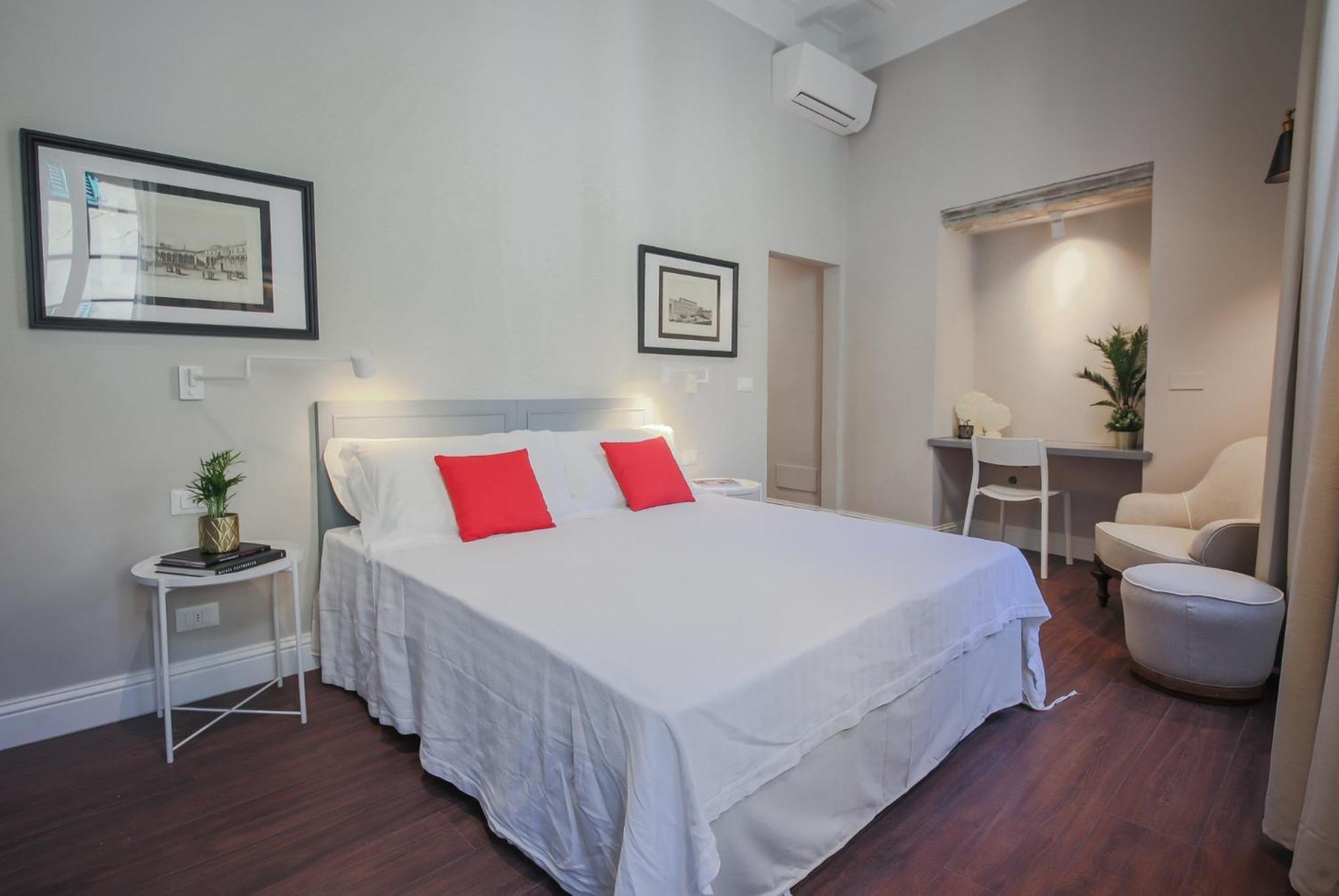 Boboli Luxury Apartamento