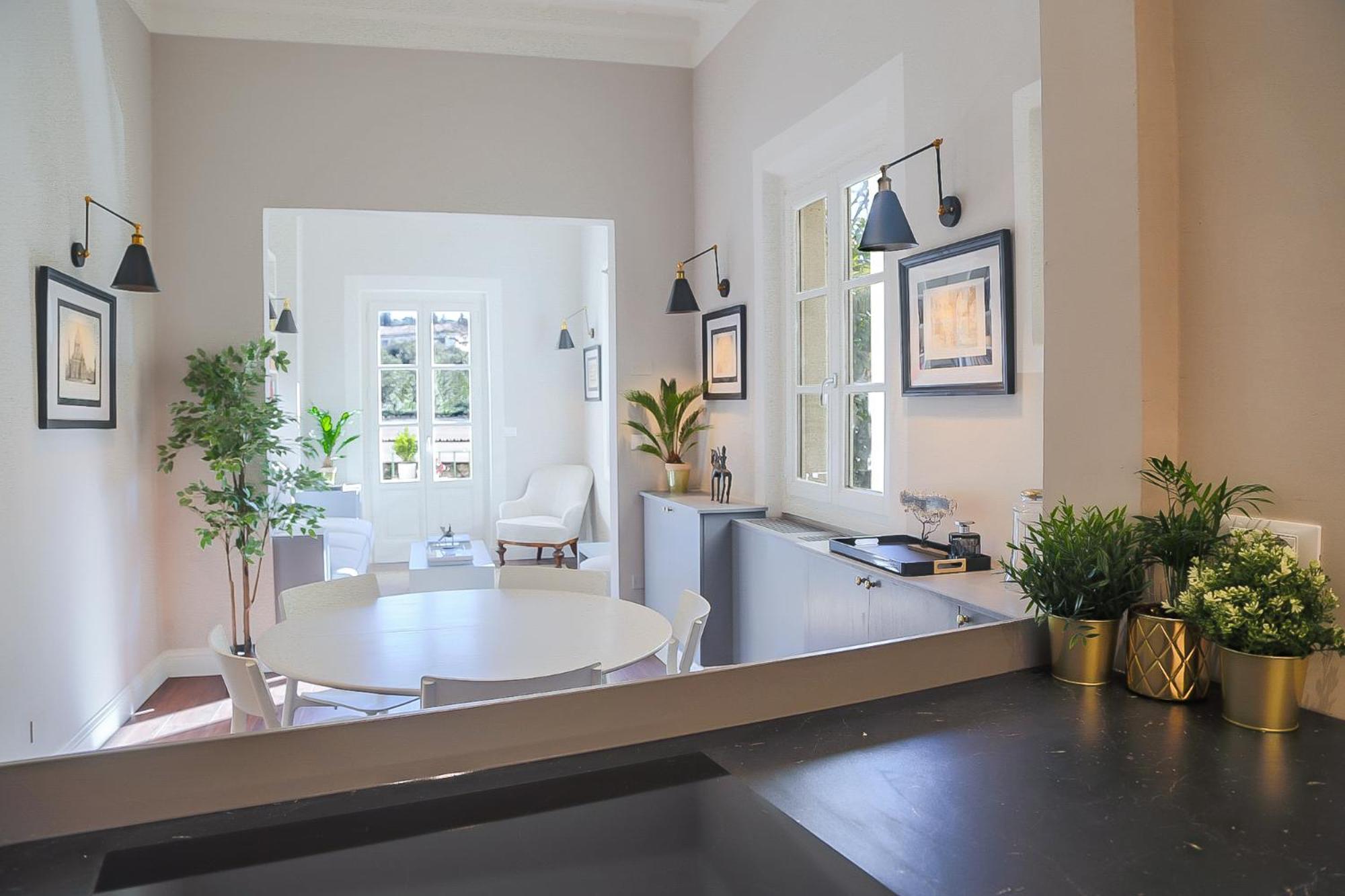 Boboli Luxury Apartamento *
